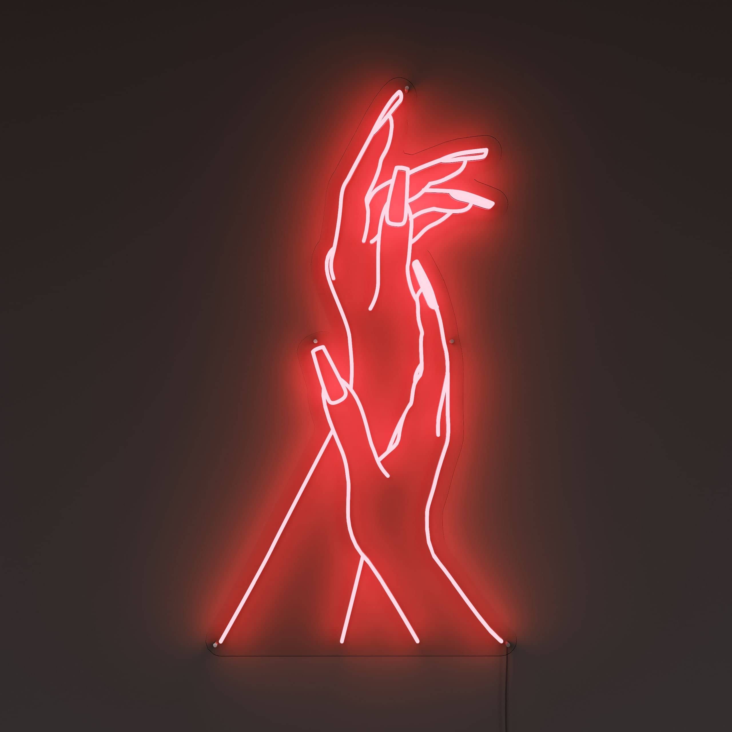 pinky-promise-nail-style-neon-sign-lite