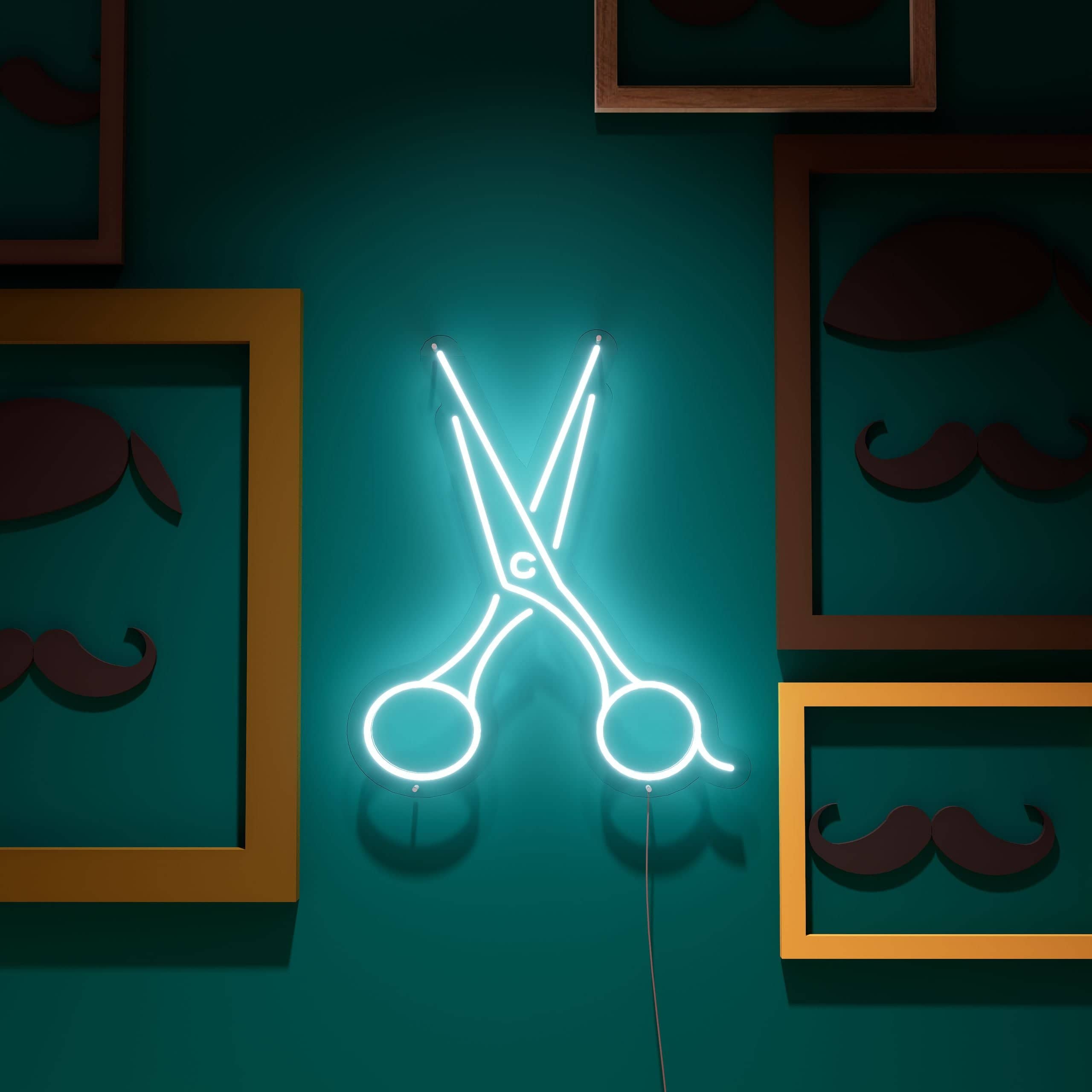stylish-scissor-techniques-neon-sign-lite