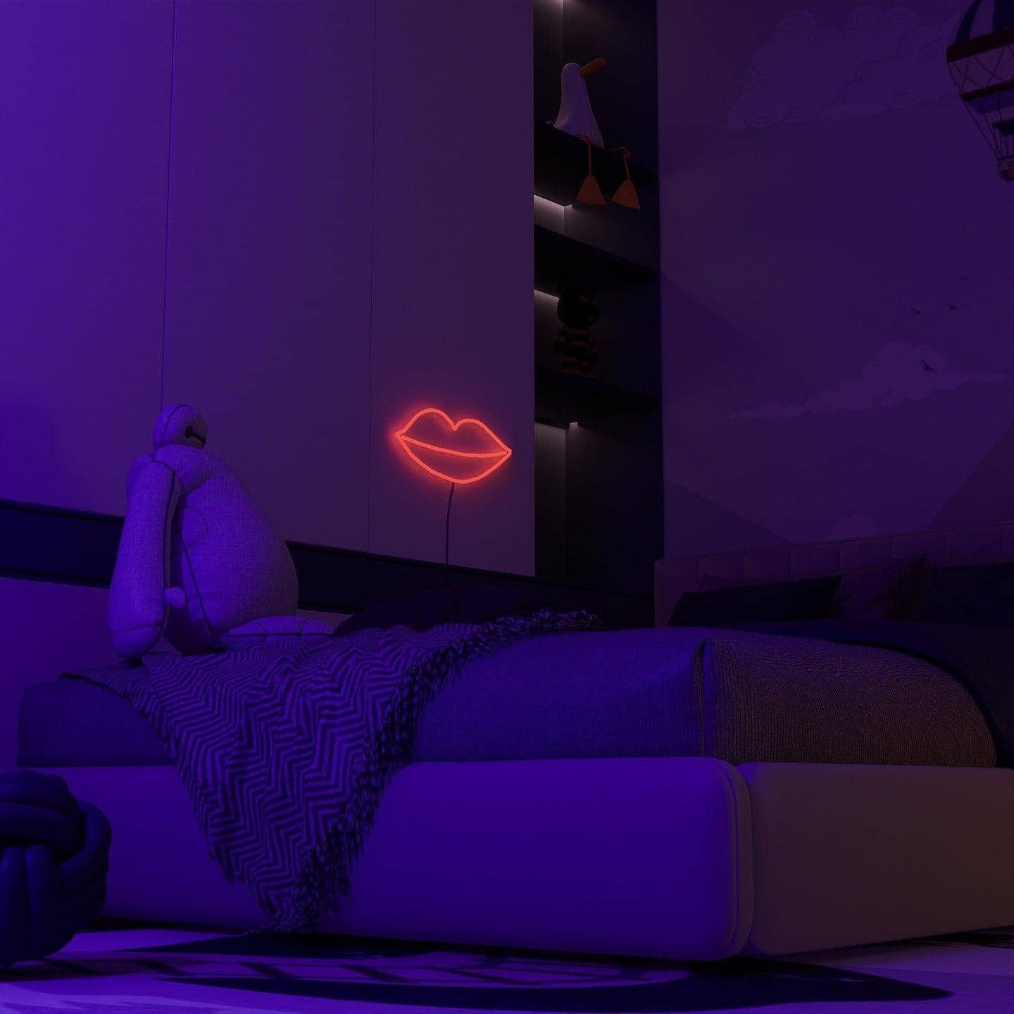 light-up-neon-lights-and-hang-them-in-your-bedroom-for-display-kissylips