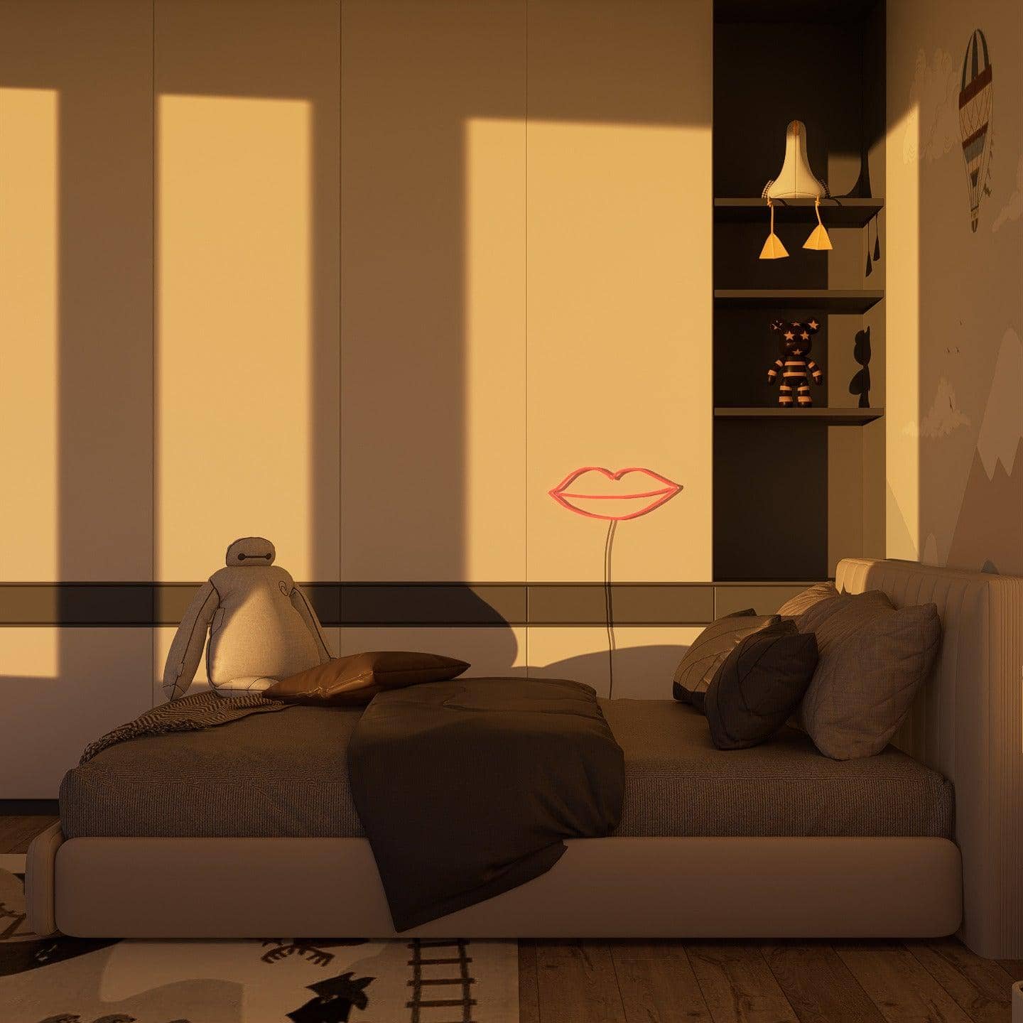 light-up-neon-lights-and-hang-them-in-your-bedroom-for-display-kissylips