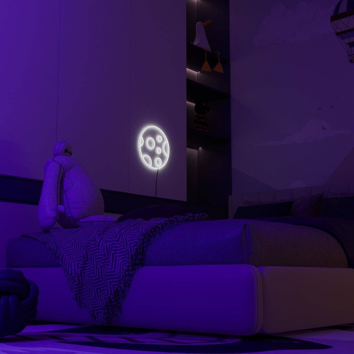 light-up-neon-lights-and-hang-them-in-your-bedroom-for-display-moon