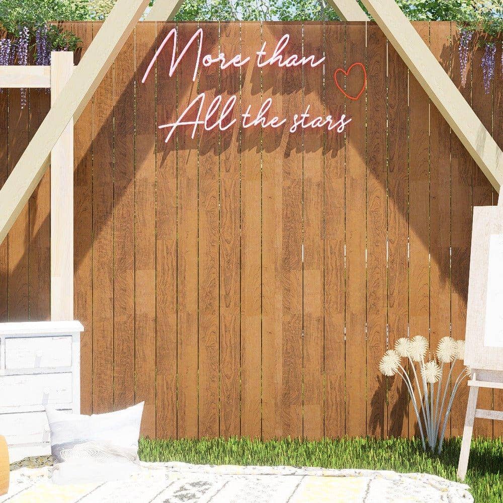 lighted-outdoor-yellow-neon-lights-hanging-on-wall-at-night-for-display-more-than-all-the-stars