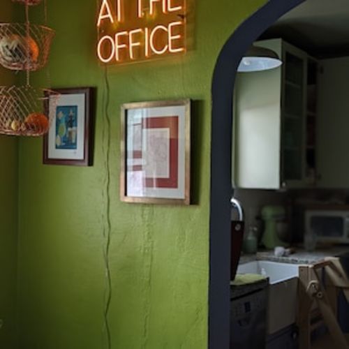 Custom Made Neon Signs: Illuminating Your Space with Personalized Brilliance