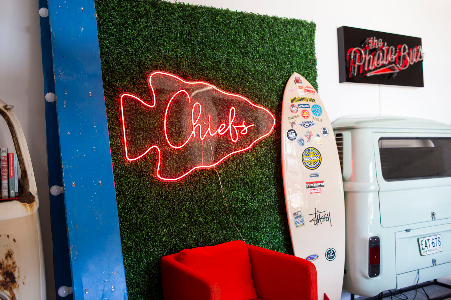 Illuminating Creativity: The Ultimate Guide to Custom LED Neon Signs