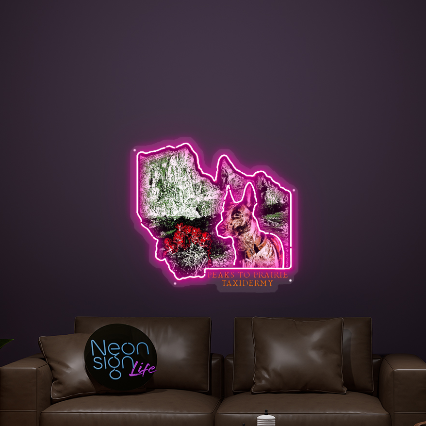 Led Signage Trends Top 10 Trends in Customized LED Sign Designs for 2025 — NeonsignLife ...