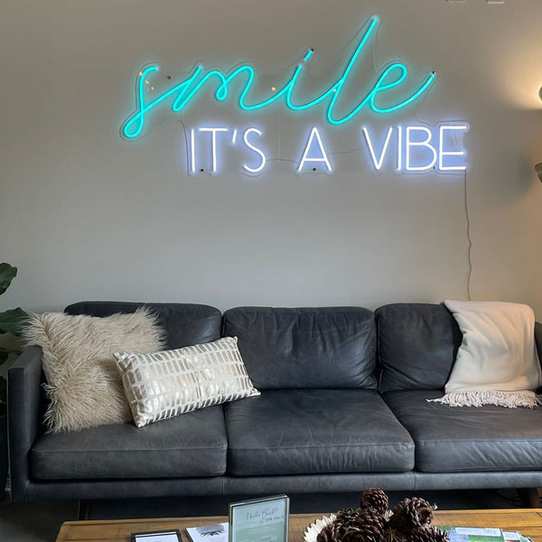 Illuminate Your Space with Personalized Neon Signs: A Unique Blend of Style and Functionality