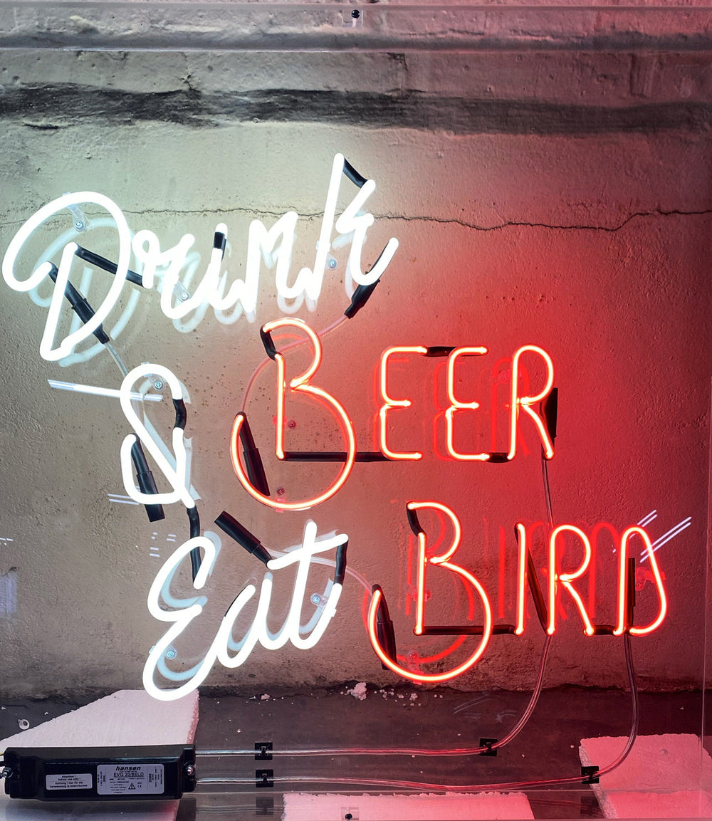 How long do neon bar signs last? — Custom LED Neon Sign & Wall Decor