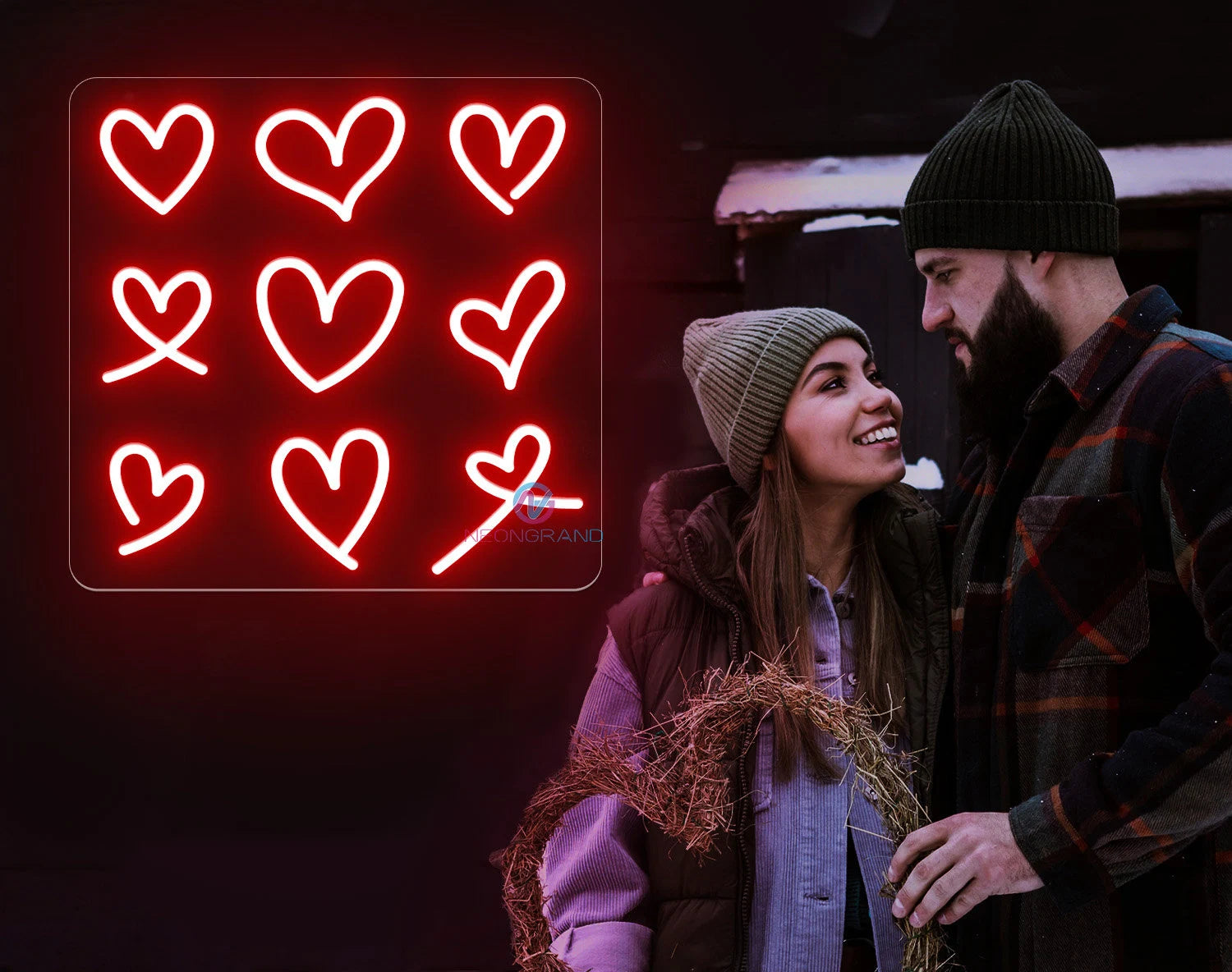 Custom Neon LED Sign: How to Design the Perfect Sign for Your Space ...