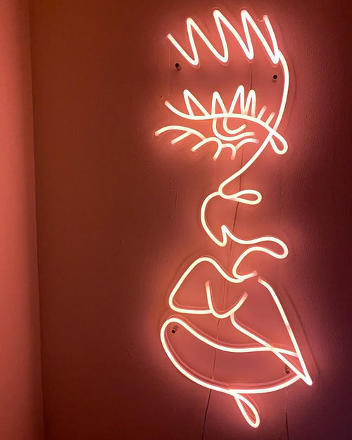 The Advantages of Custom LED Light Signs for Businesses and Events
