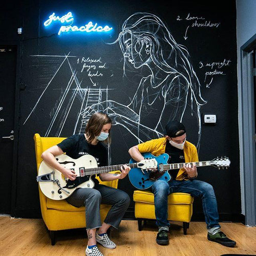 Enhance Room Ambiance with Neon Signs: Tips for Decor
