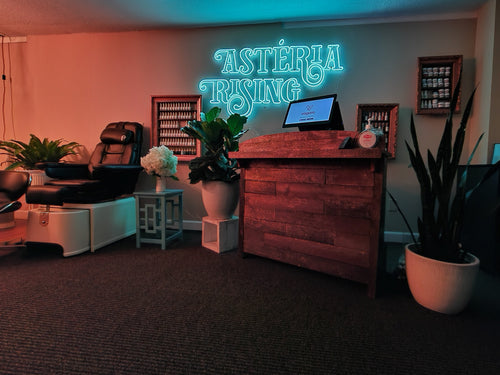 What other good reasons are there to decorate your wedding with a neon sign?