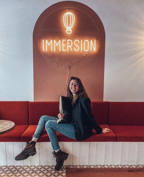 Illuminate Your World: Crafting Personalized Brilliance with a Neon Sign Maker