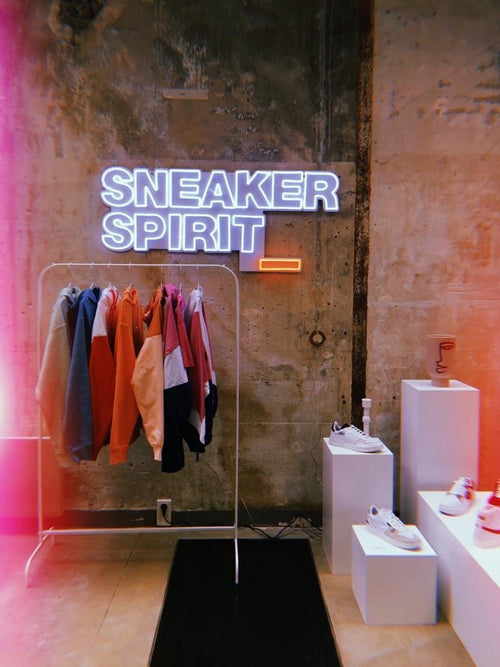 Illuminating Ideas: Crafting a Custom Neon Sign to Elevate Your Space
