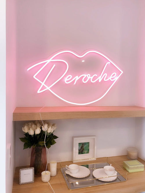 Illuminate Your World: The Ultimate Guide to Custom Made Neon Signs