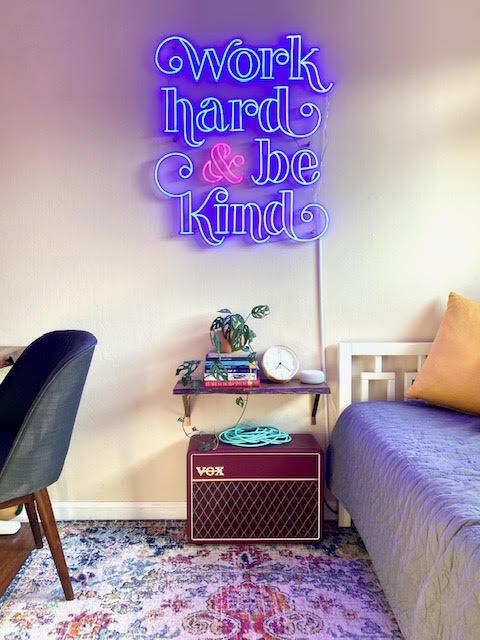 What are custom LED signs, how they work, and their benefits?