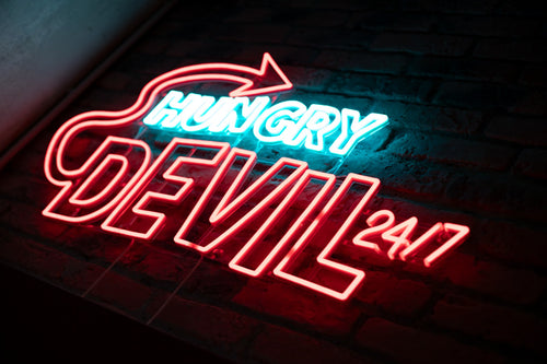 Smoke Shop Neon Signs to Brighten Your Business Space