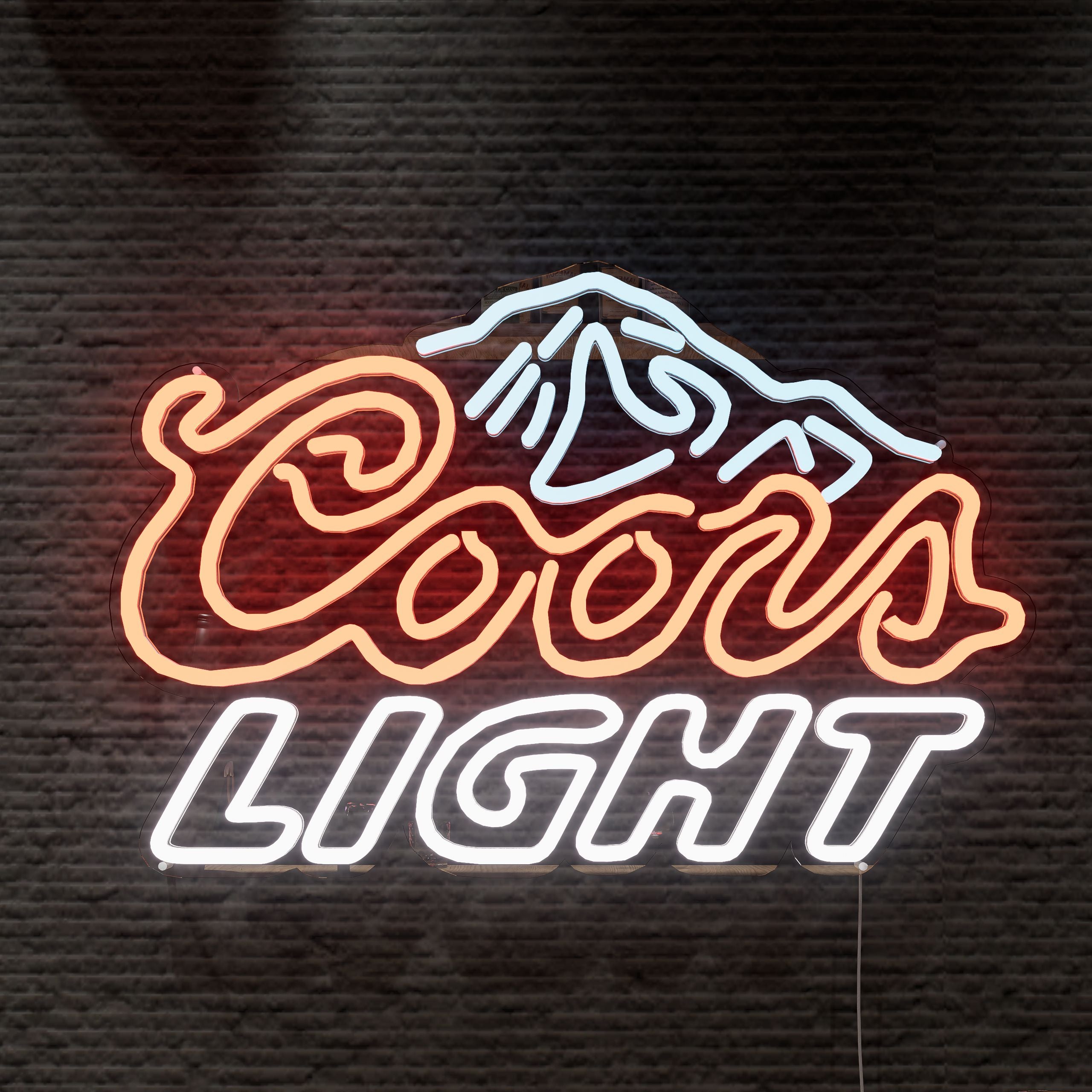 Vintage Neon Beer Signs to Discover for Your Authentic Collection