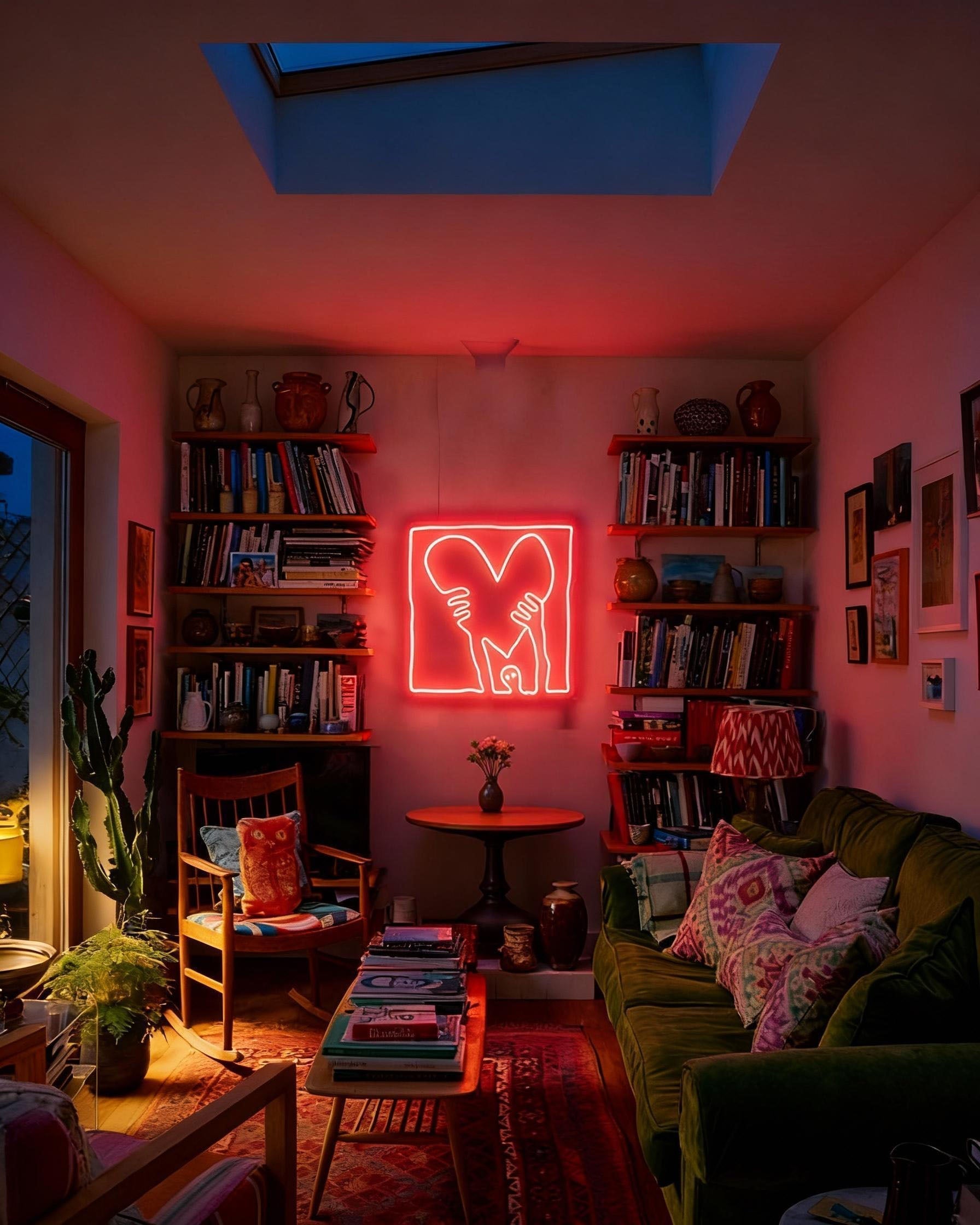 Neon Signs For Gifts