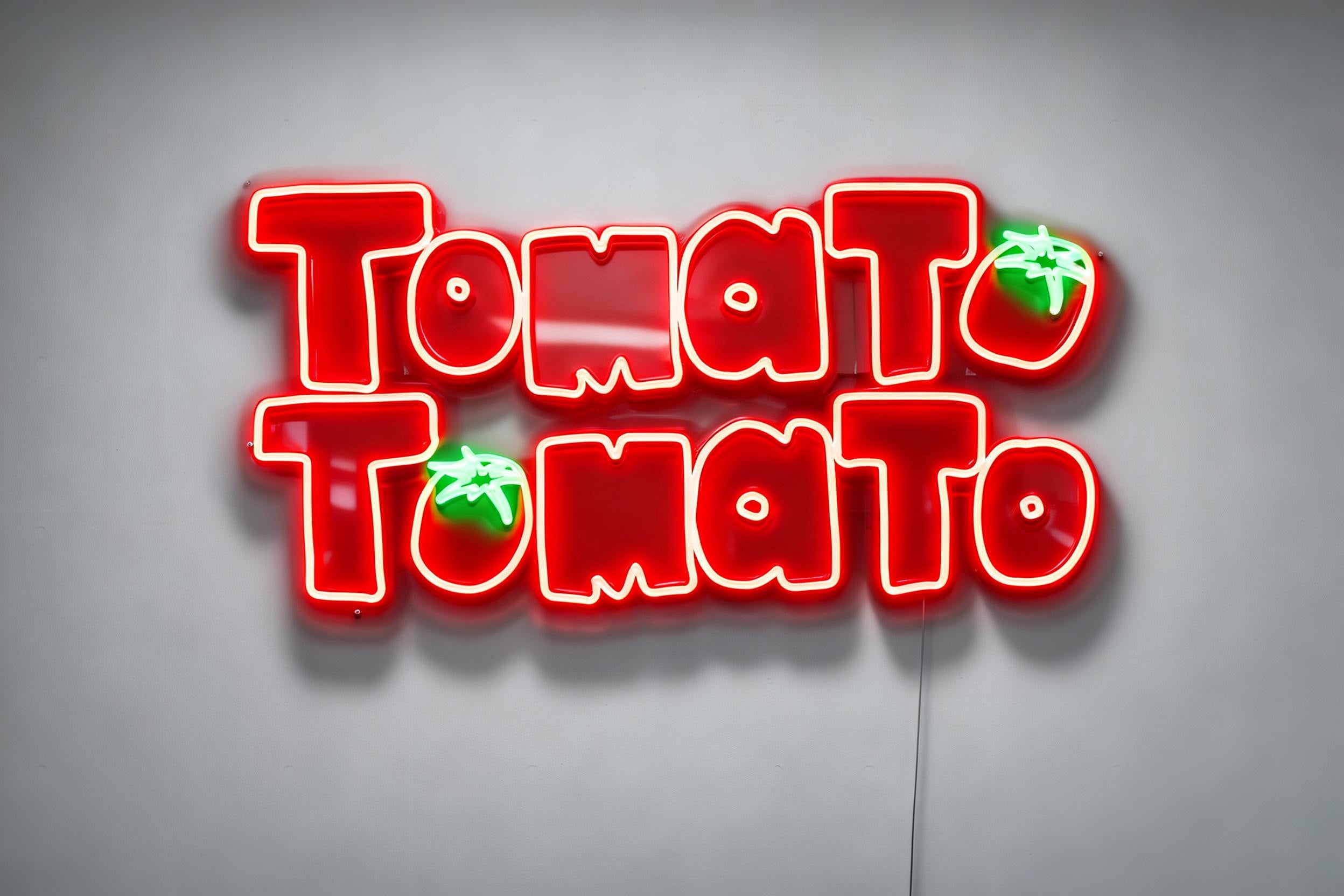 Z2573 Customized LED logo to Gianluca