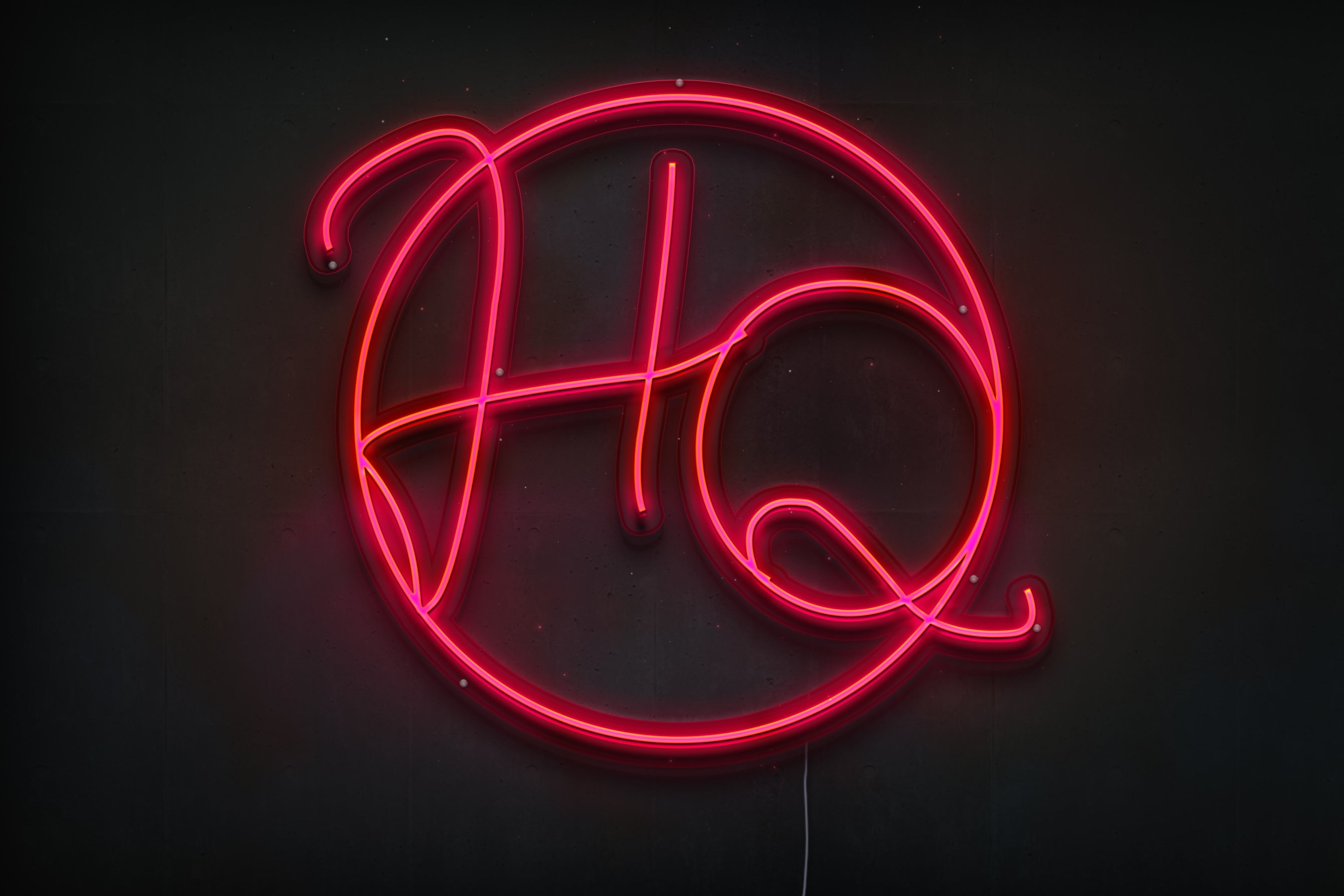Z1137 Customized LED LOGO to Livia
