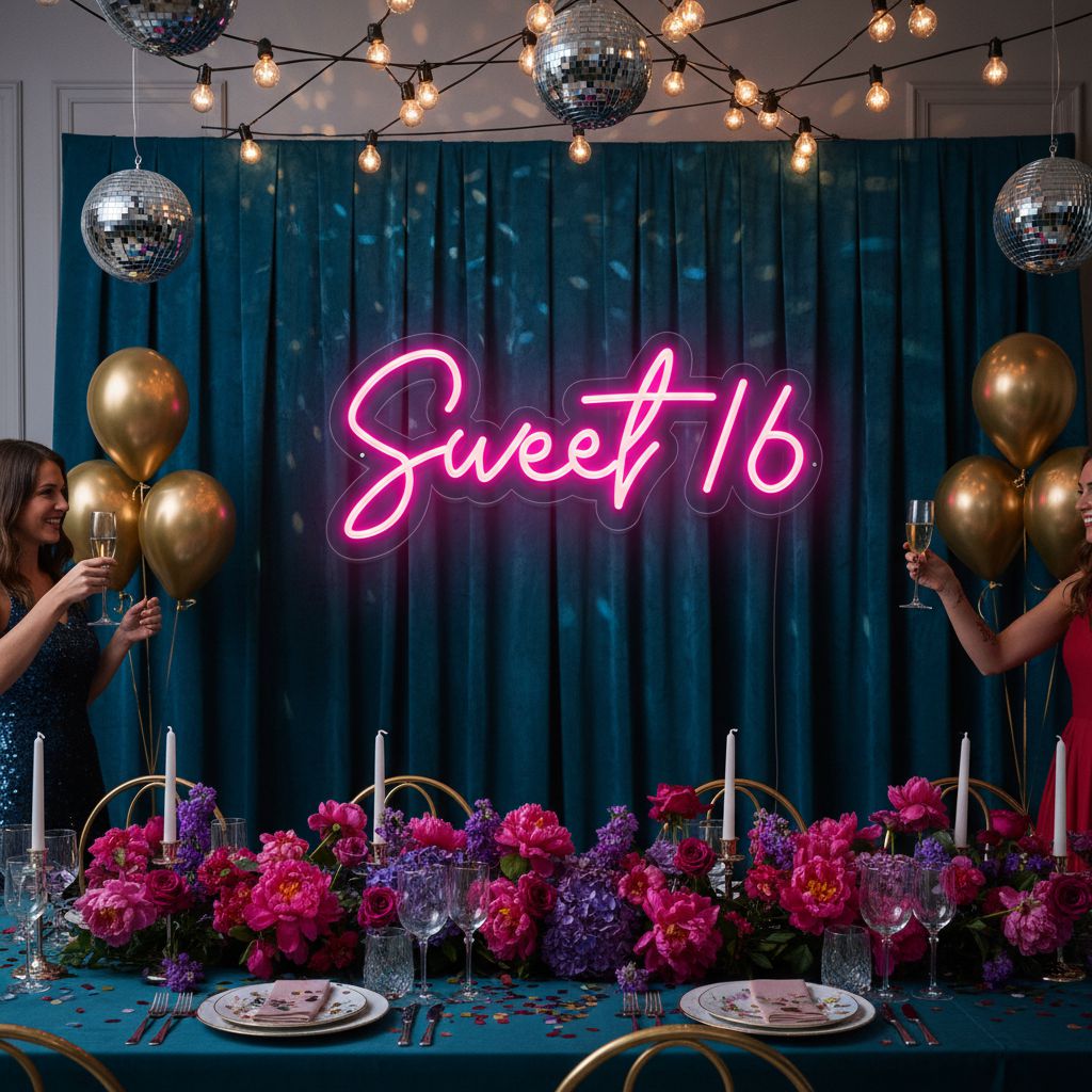 sweet-16-led-neon-sign-for-birthday-party