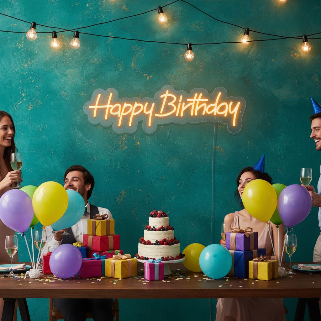 birthday-led-neon-light-for-party