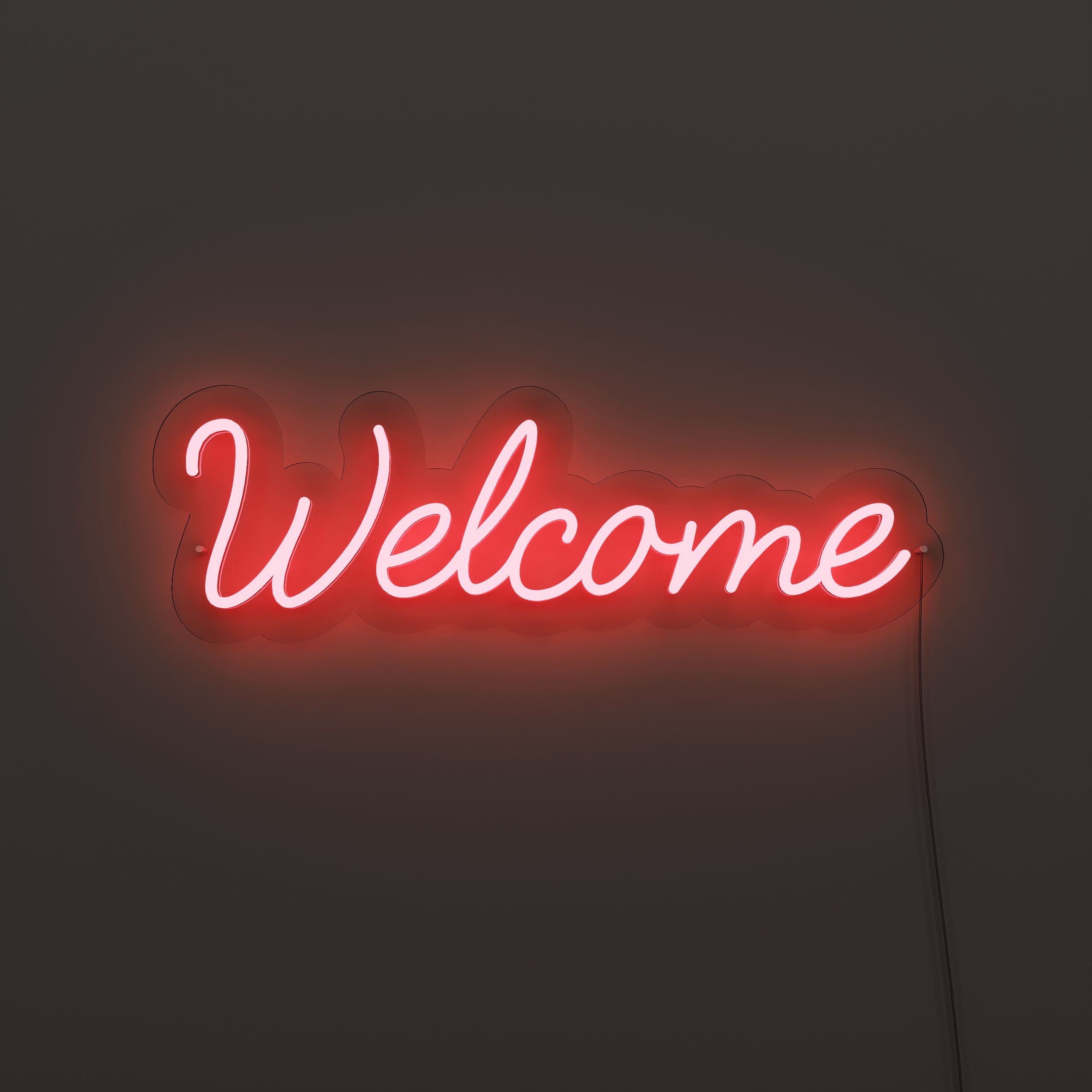 welcome-neon-sign-FireBrick-Neon-sign-Lite