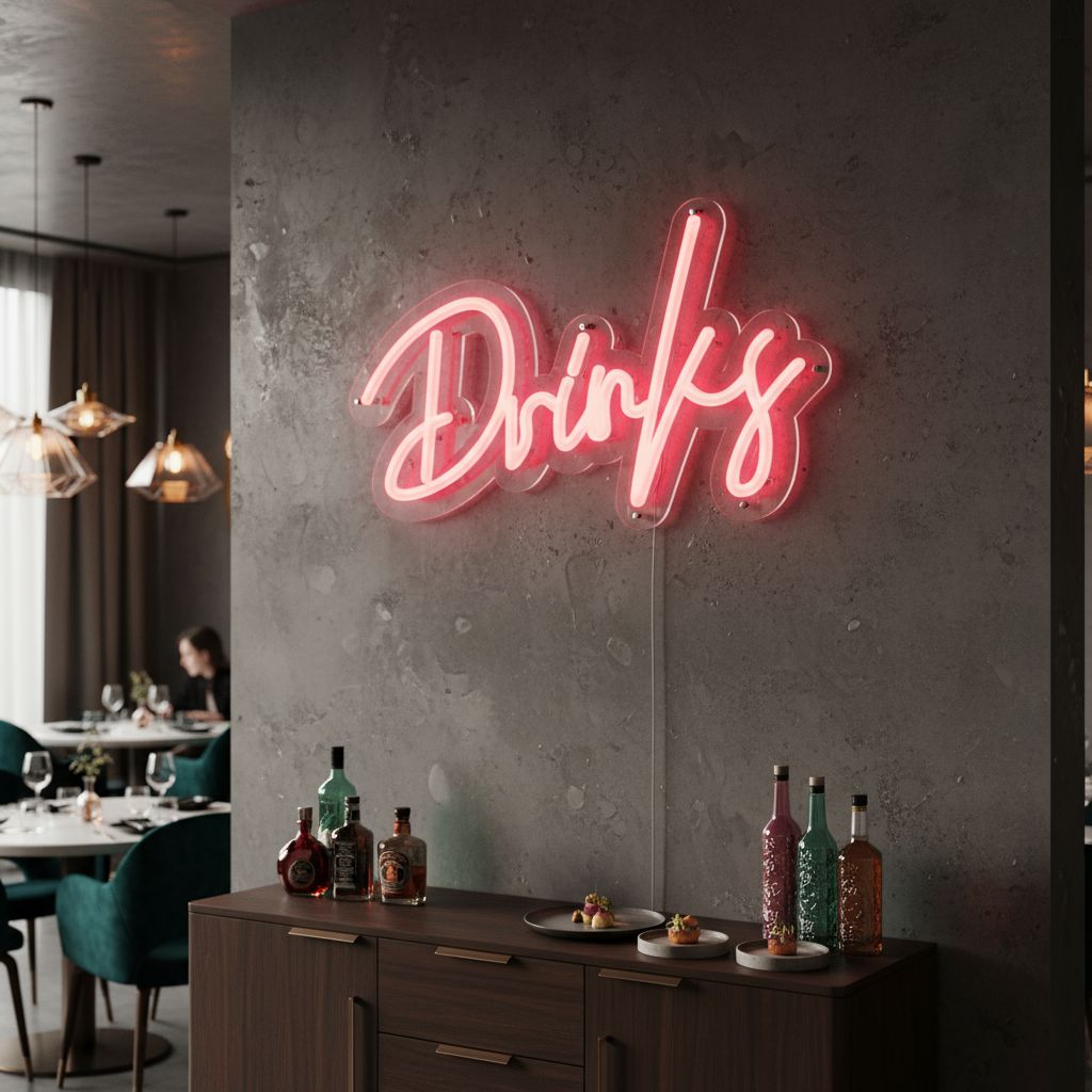 drinks-led-neon-signs-for-bar-&-party