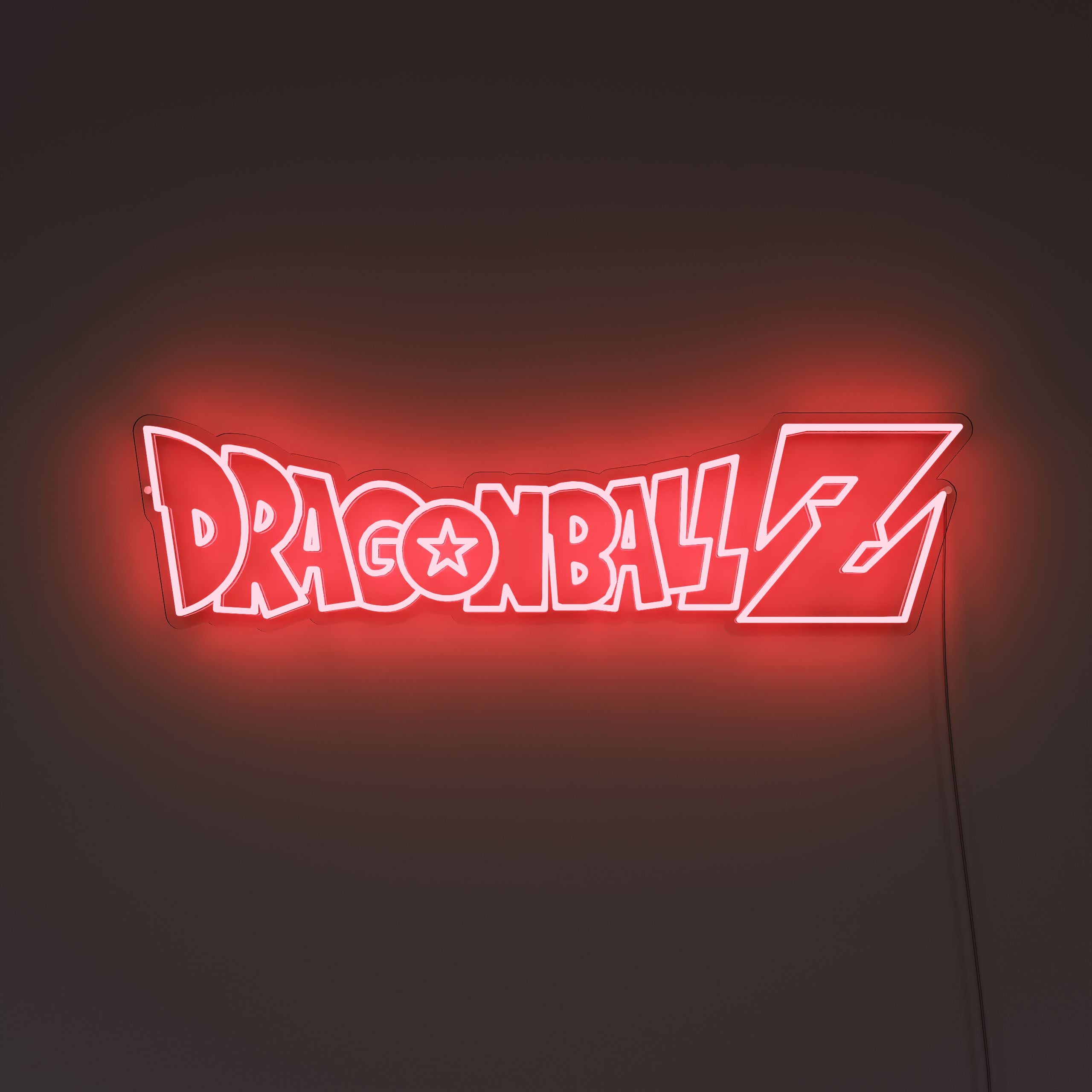 dragon-ball-z-FireBrick-Neon-sign-Lite