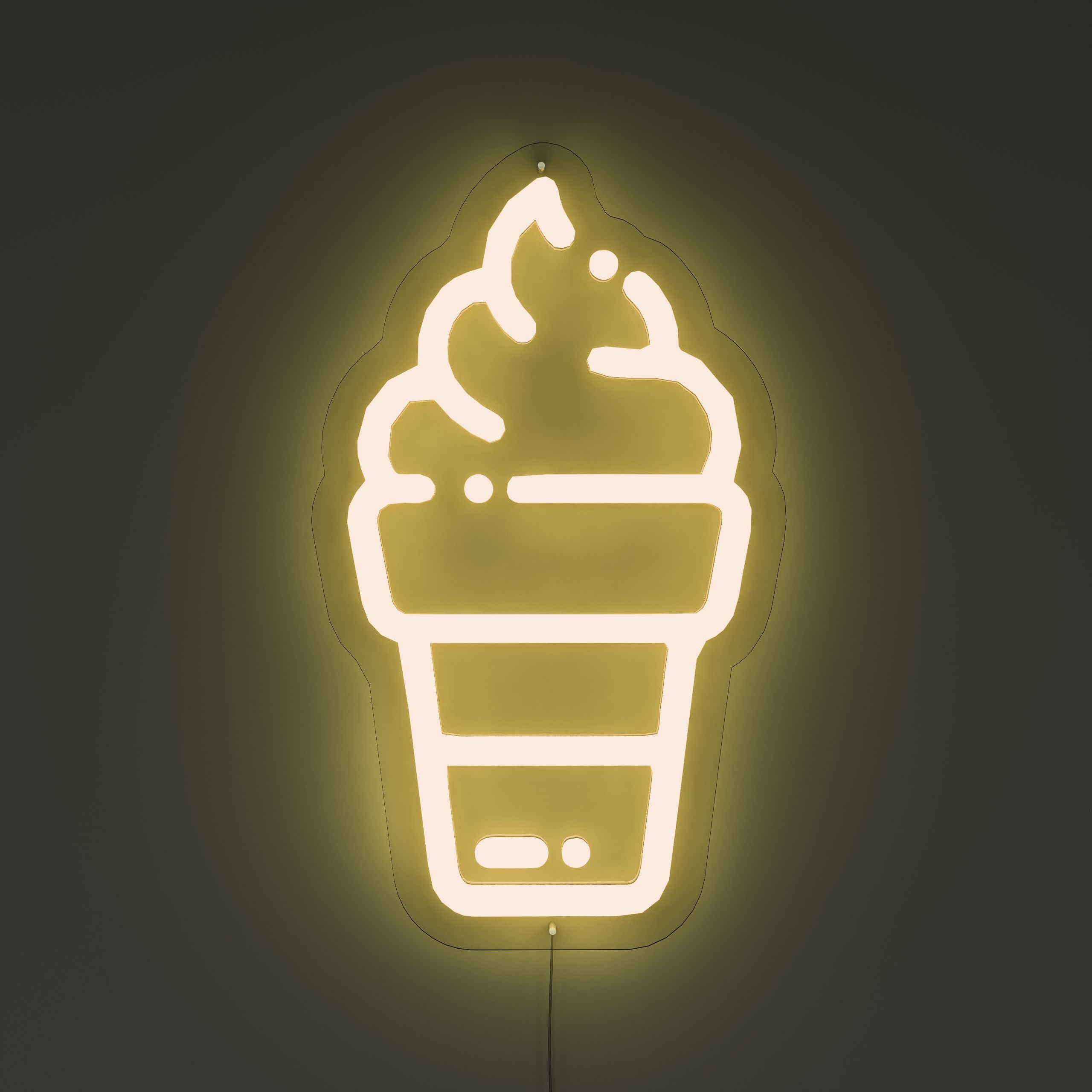 Scoop-Of-Ice-Cream-Neon-Sign-Lite