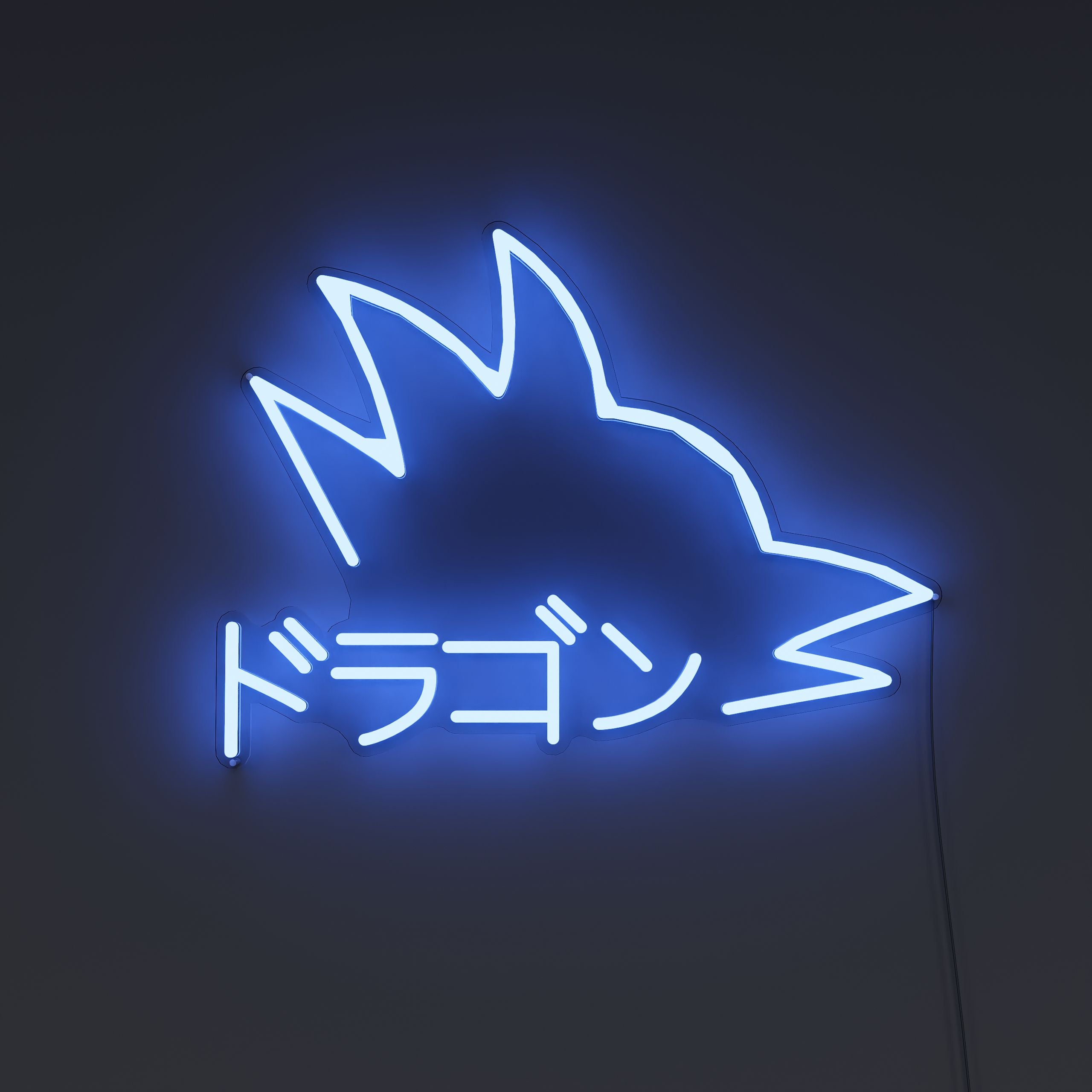 goku-dragon-ball-z-DarkBlue-Neon-sign-Lite