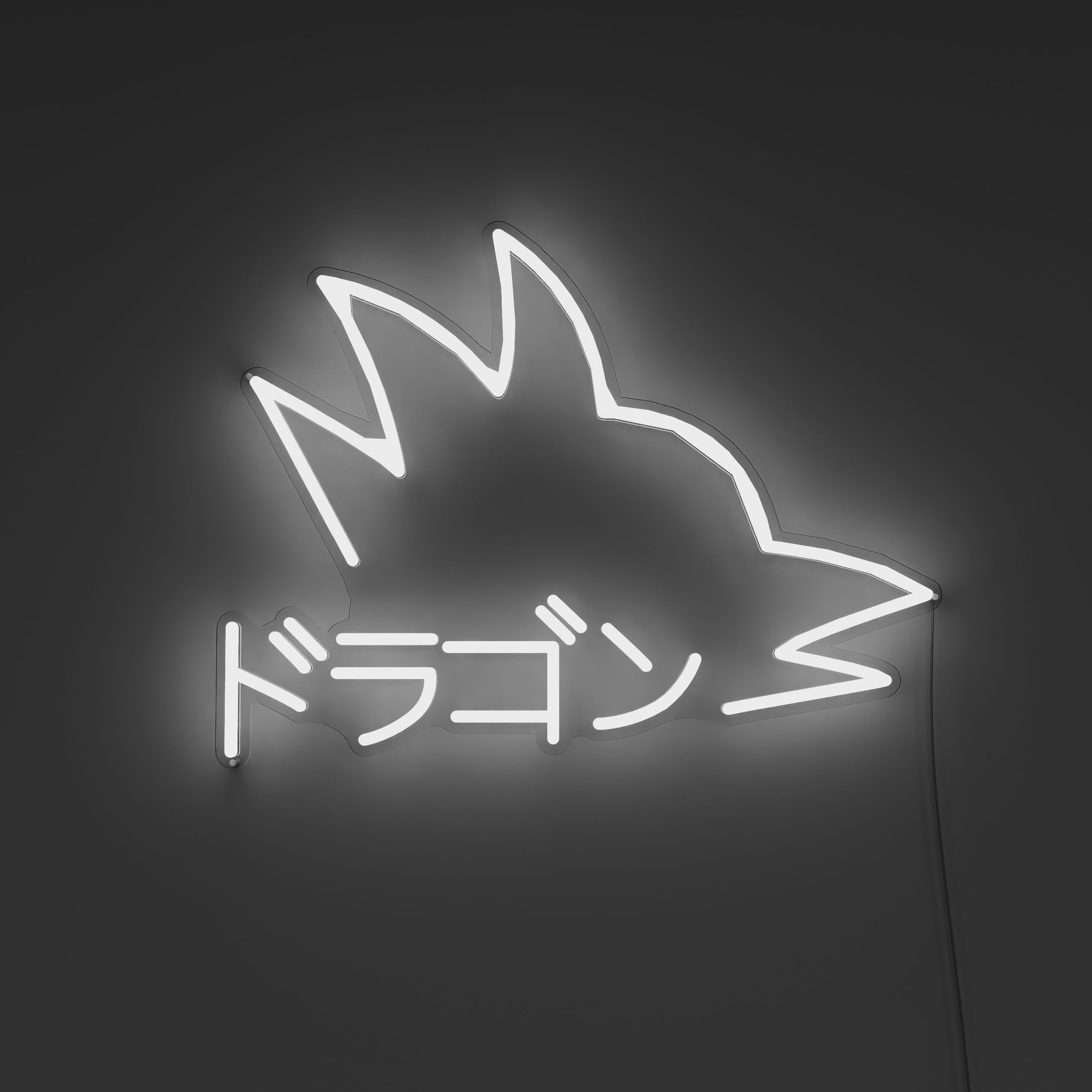 goku-dragon-ball-z-FloralWwhite-Neon-sign-Lite