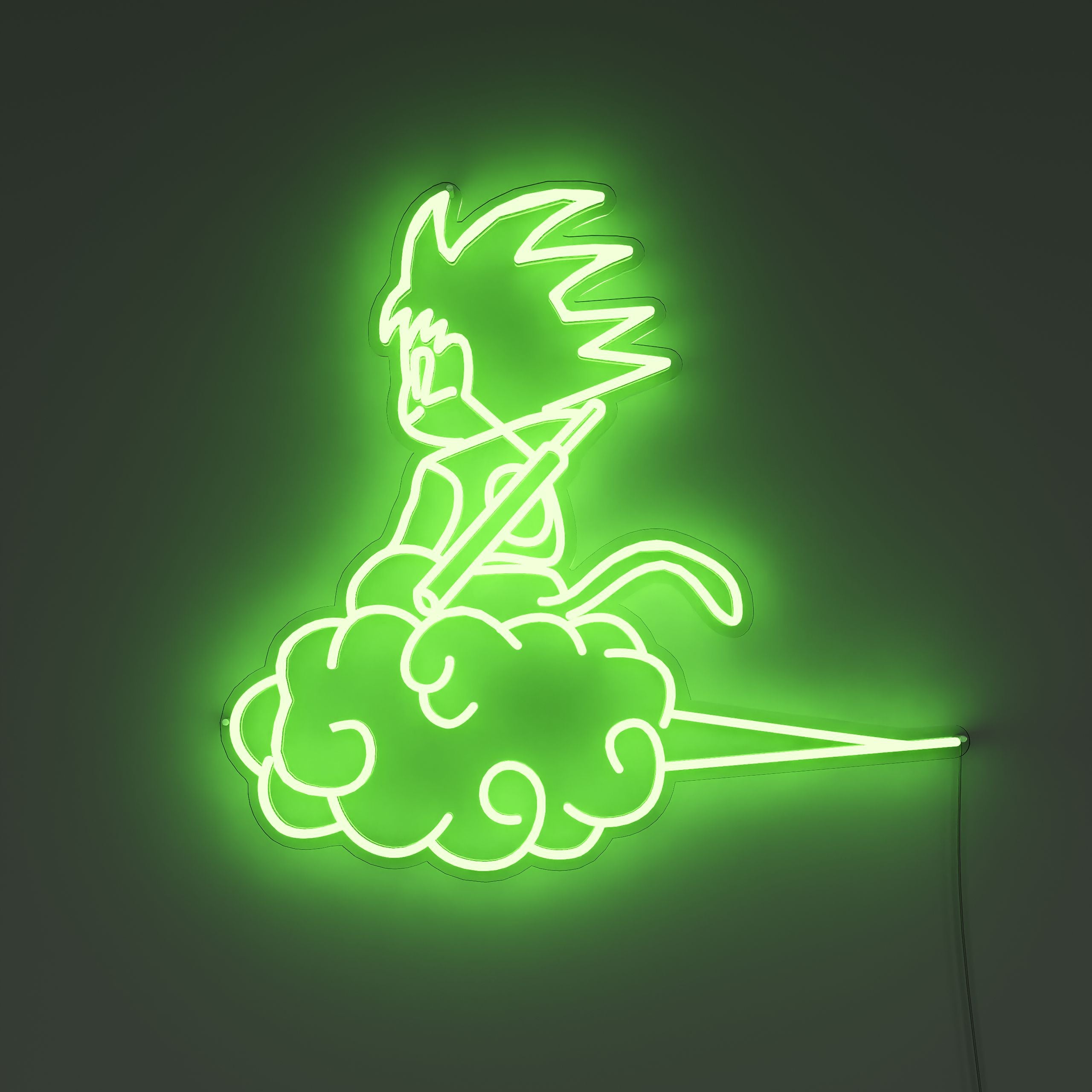 dragon-ball-goku-ForestGreer-Neon-sign-Lite