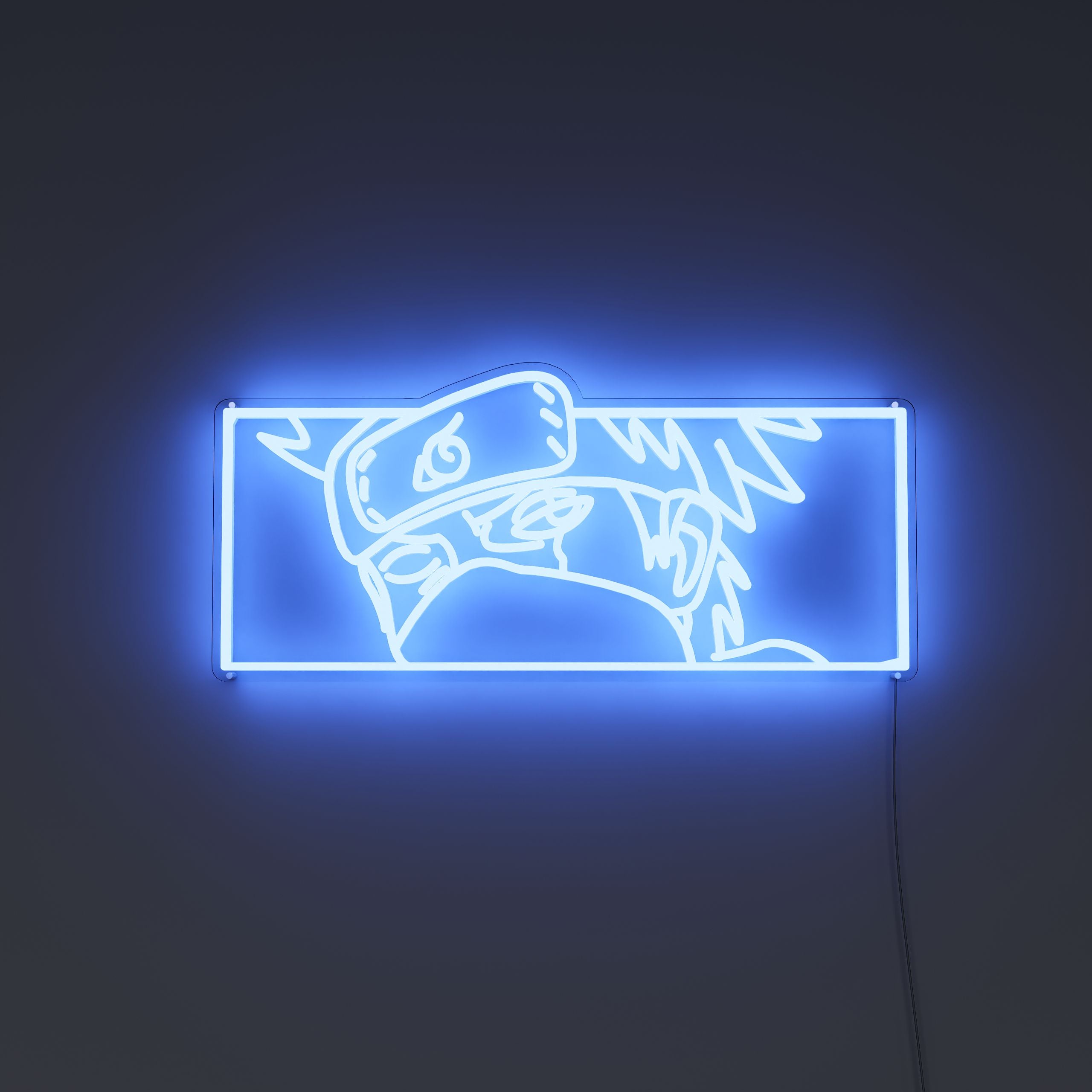 kakashi-hokage-DarkBlue-Neon-sign-Lite