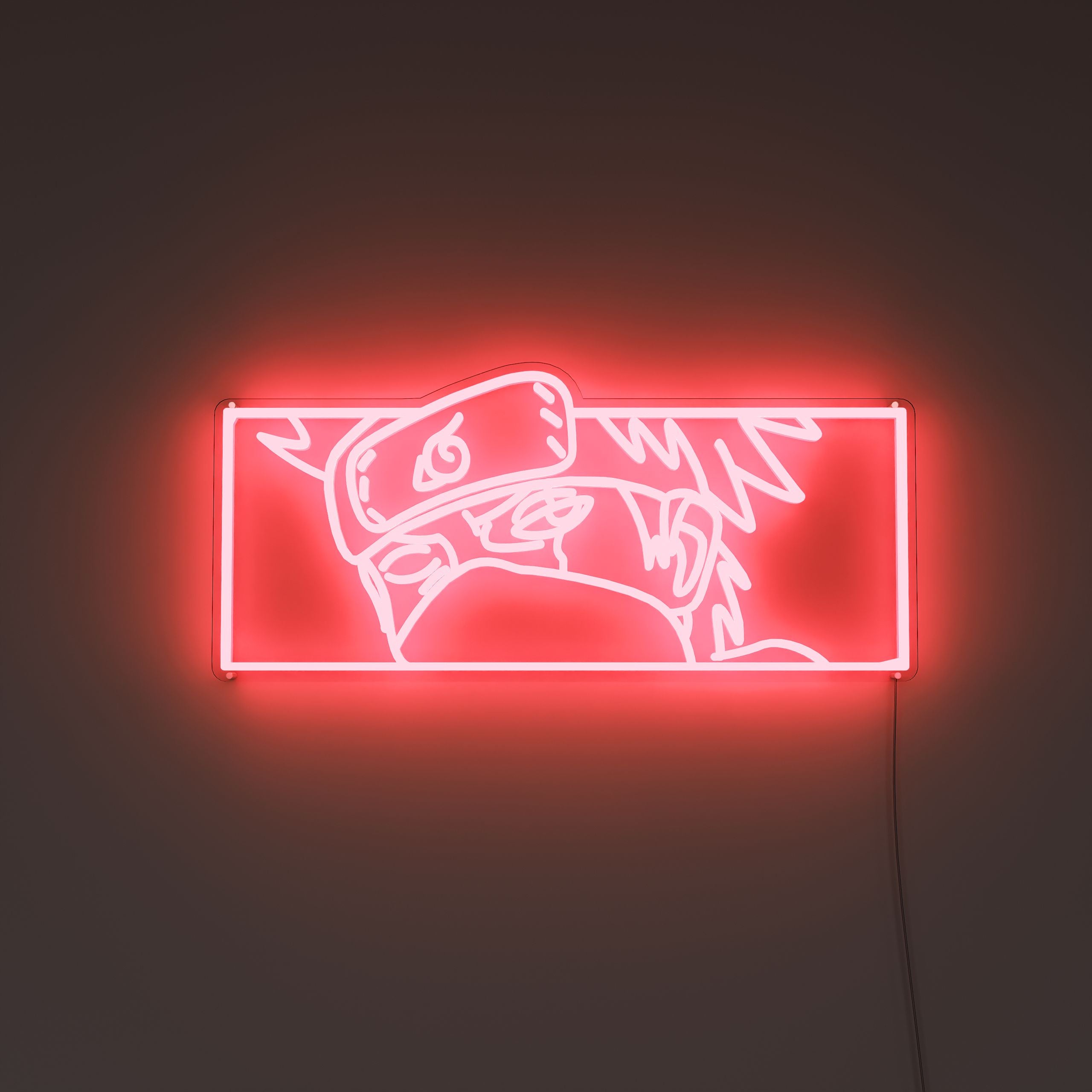kakashi-hokage-FireBrick-Neon-sign-Lite