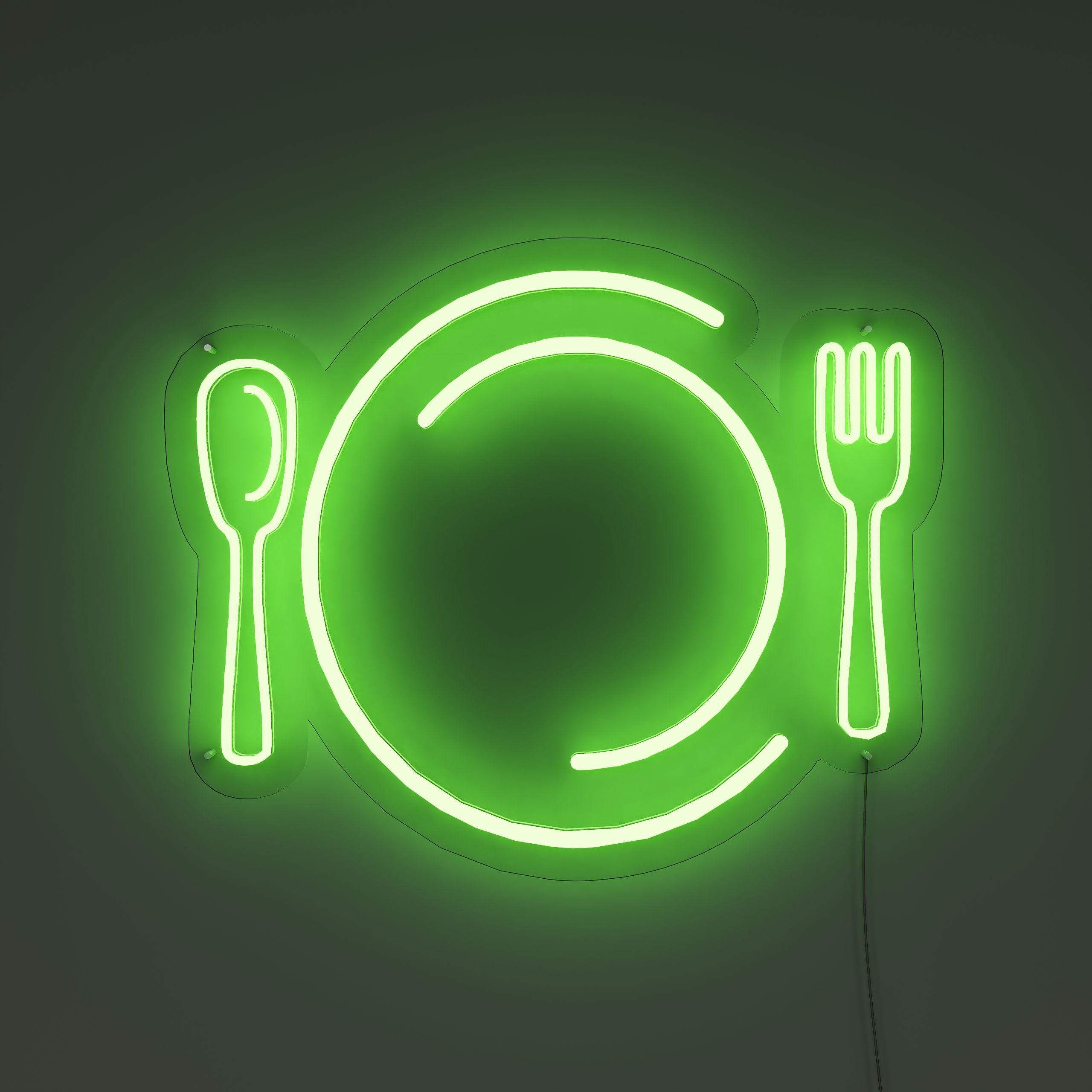 Table-Arrangement-Art-Neon-Sign-Lite