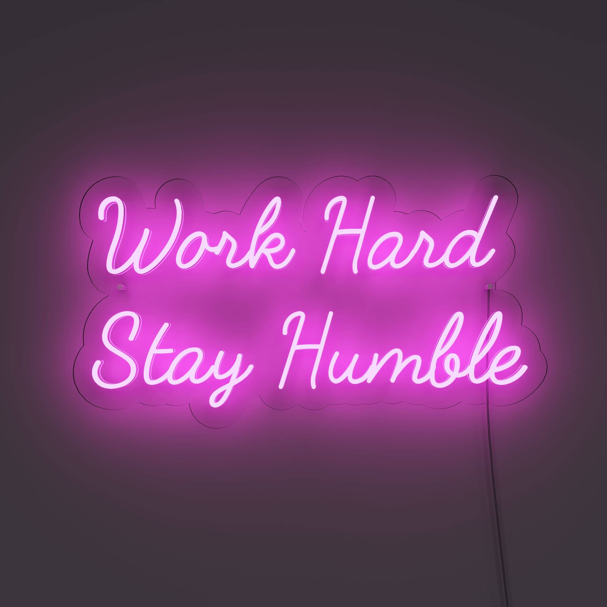 excel-through-effort,-exemplify-humbleness-neon-sign-lite