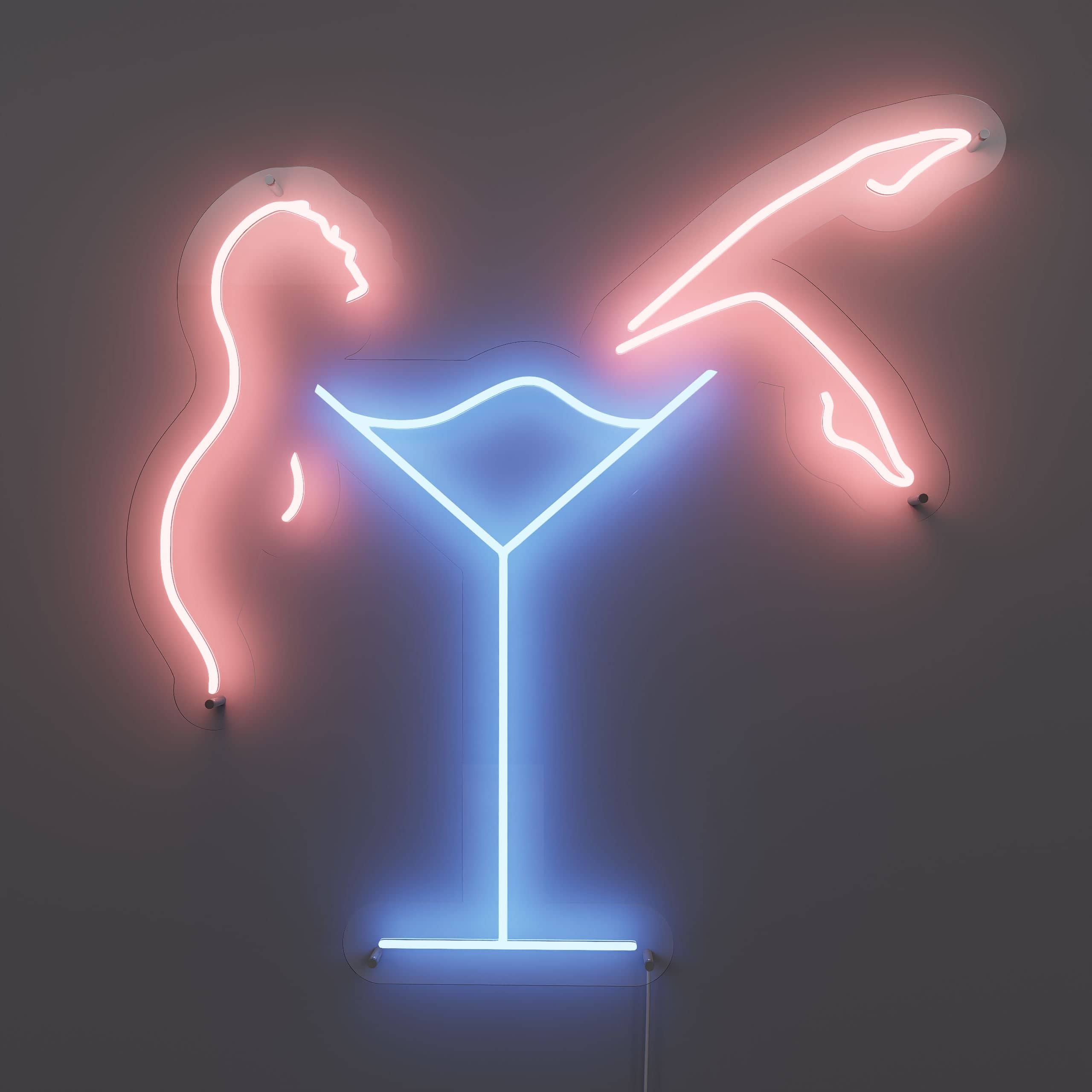 neon bar signs-in-a-cup-neon-sign-lite