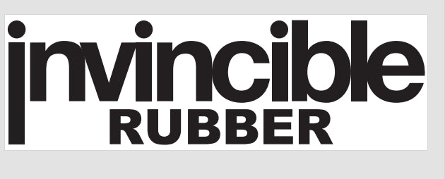 Z0142 Customized LOGO to paul@invinciblerubber.com