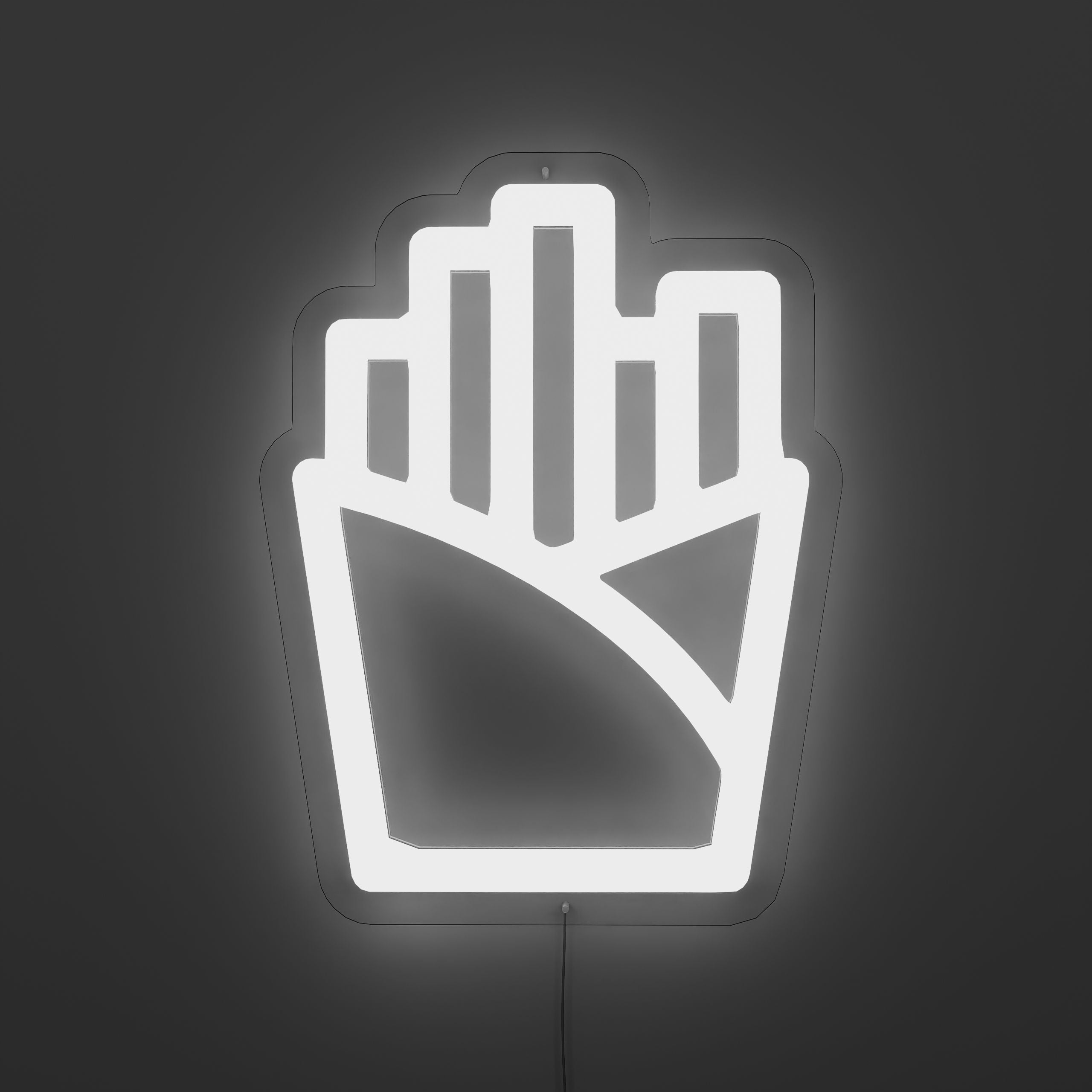 Classic-French-Fries-Neon-Sign-Lite