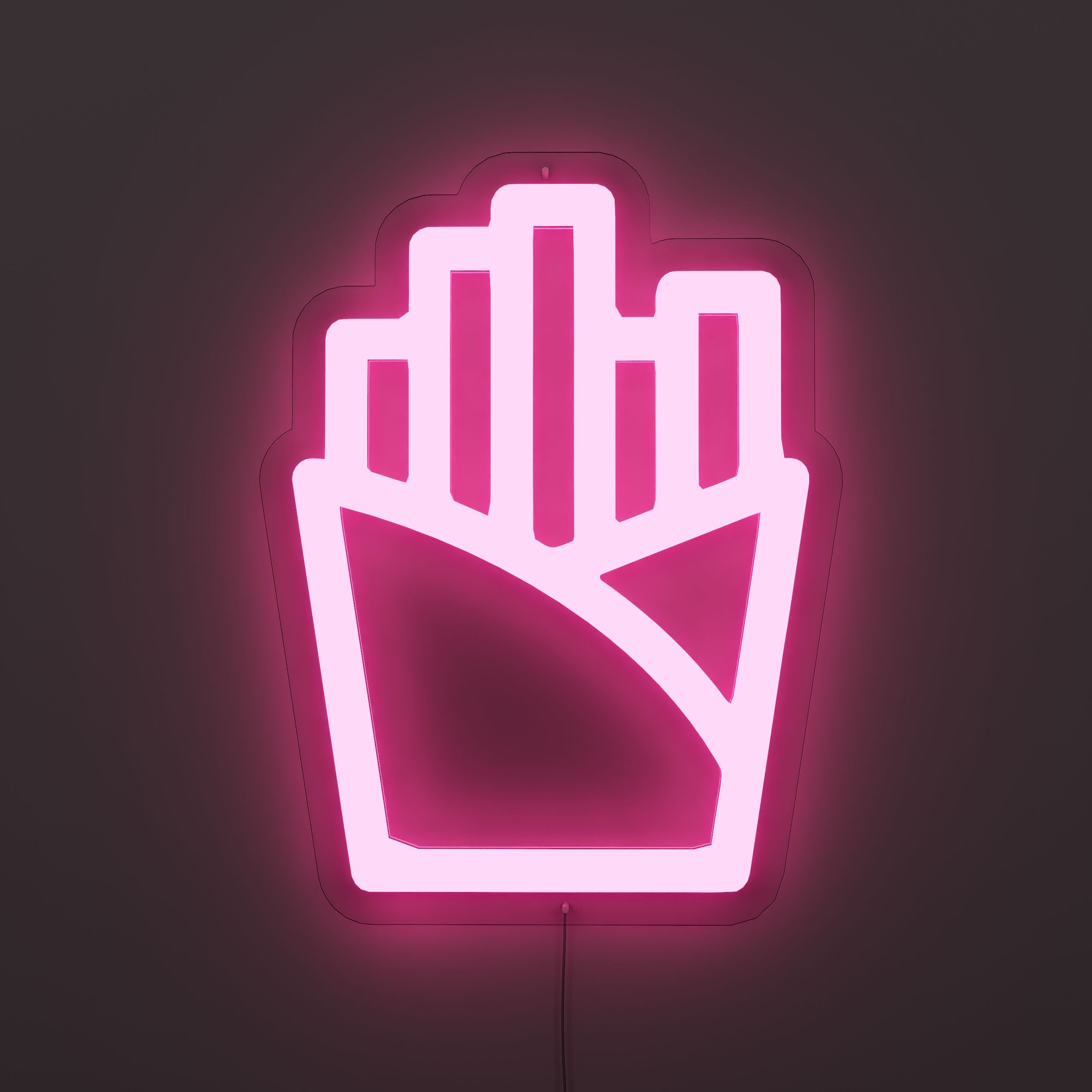 Hot-French-Fries-Neon-Sign-Lite