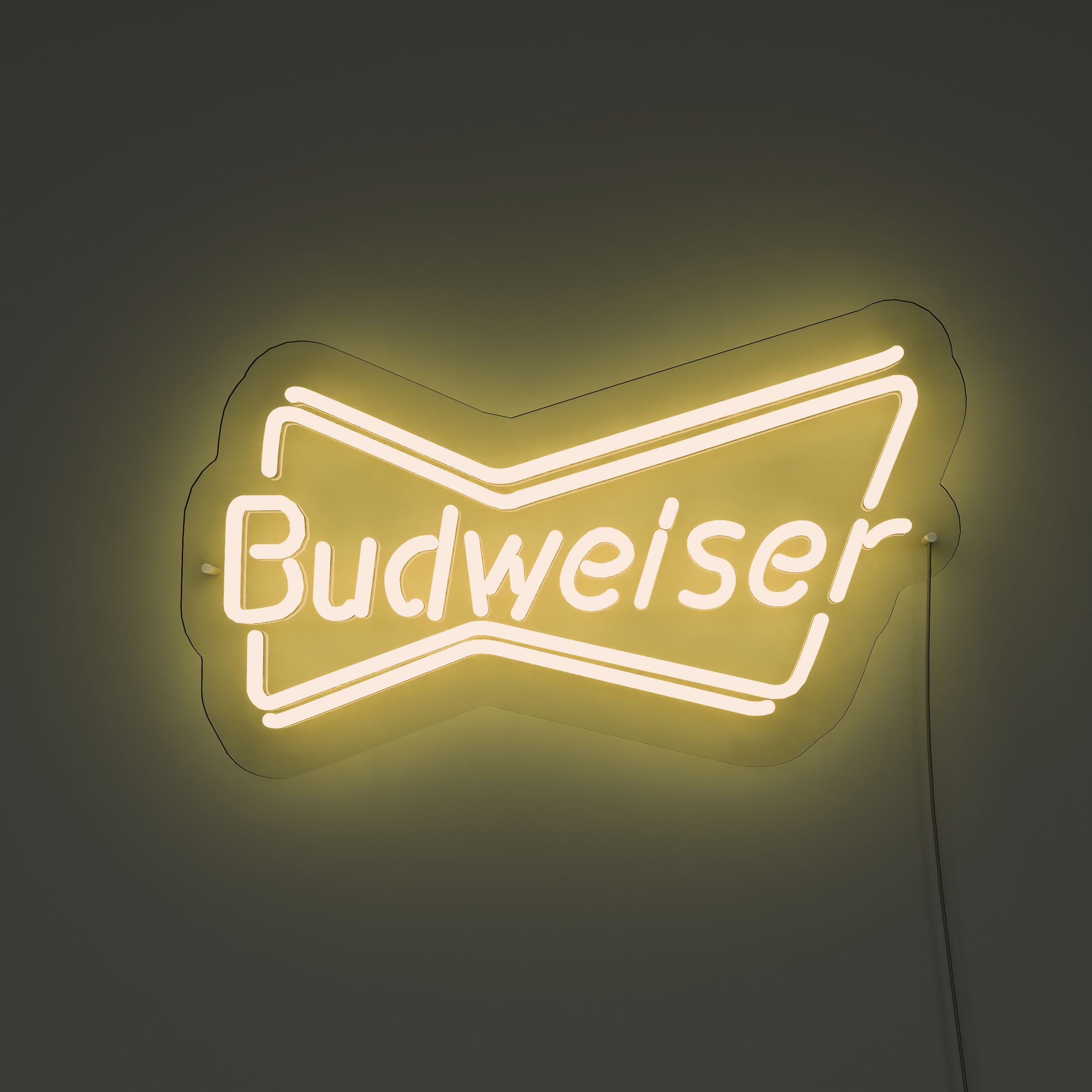 budweiser-neon-sign-Gold-Neon-sign-Lite