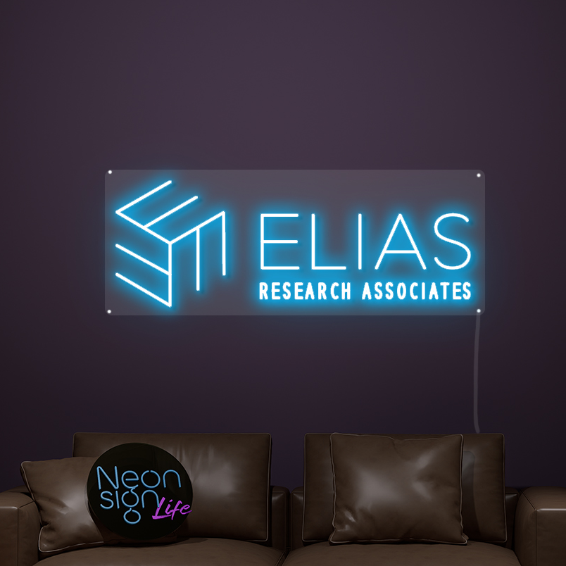 Z0365 Customized LOGO to alyson@eliasresearch.com