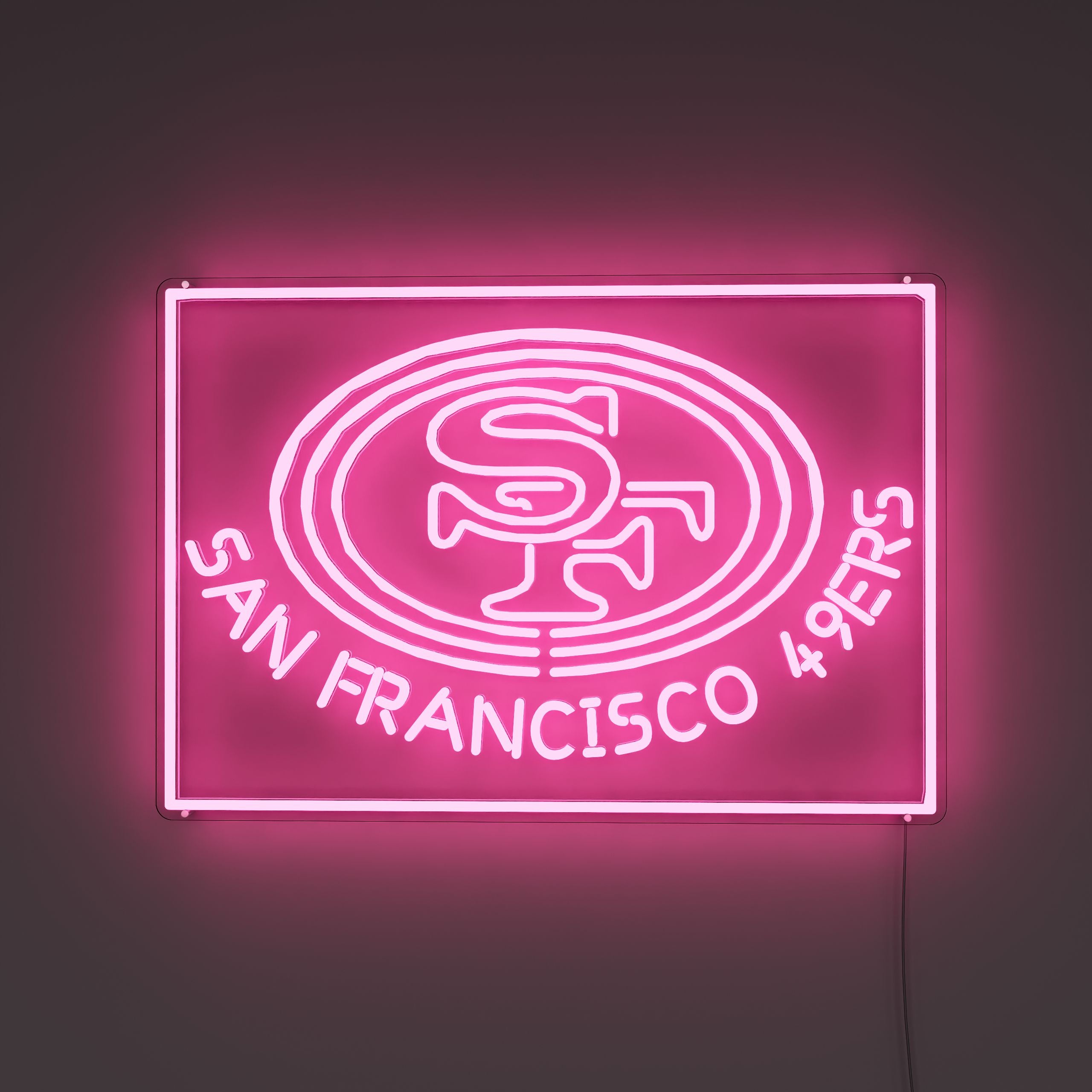 49ers-neon-sign-DeepPink-Neon-sign-Lite