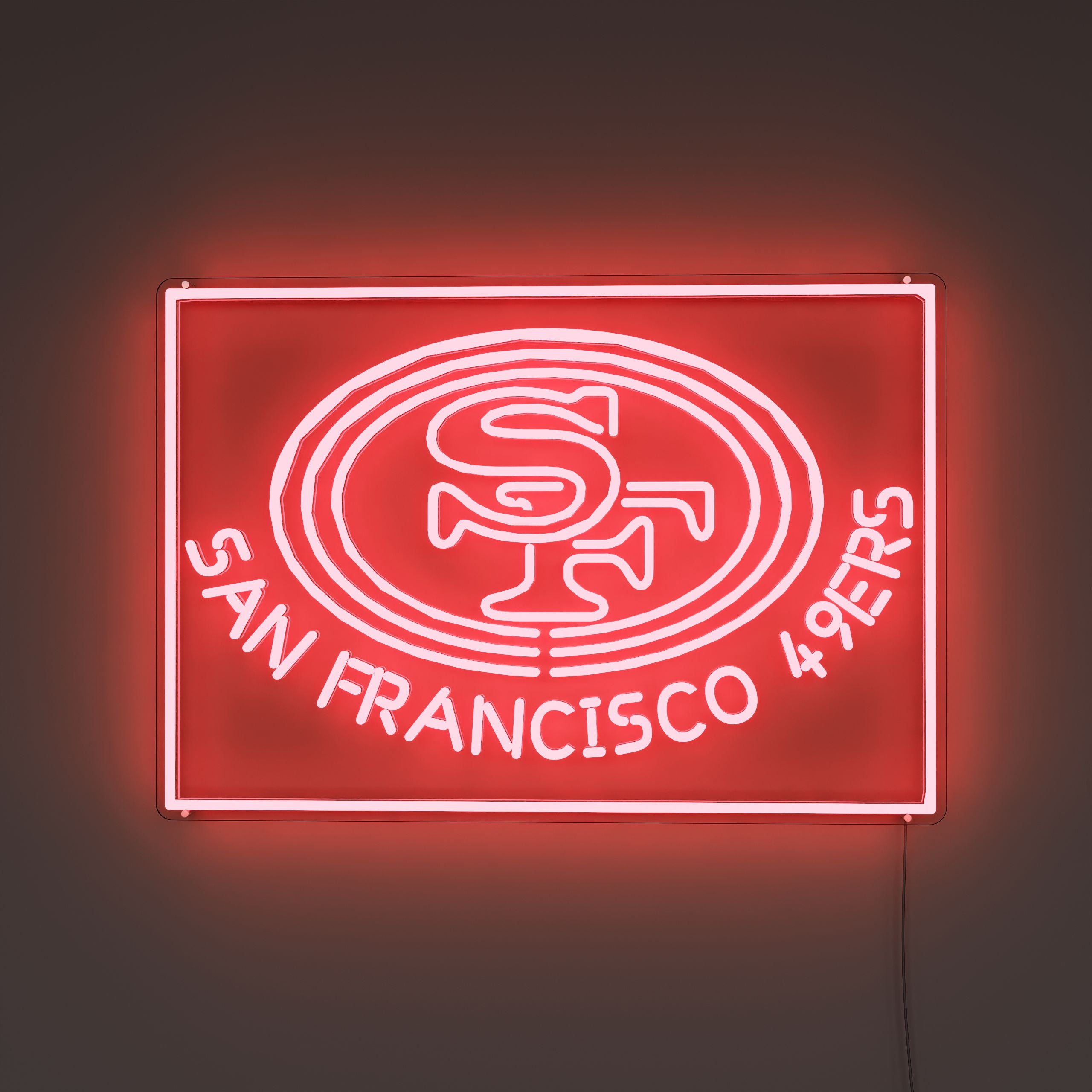 49ers-neon-sign-FireBrick-Neon-sign-Lite