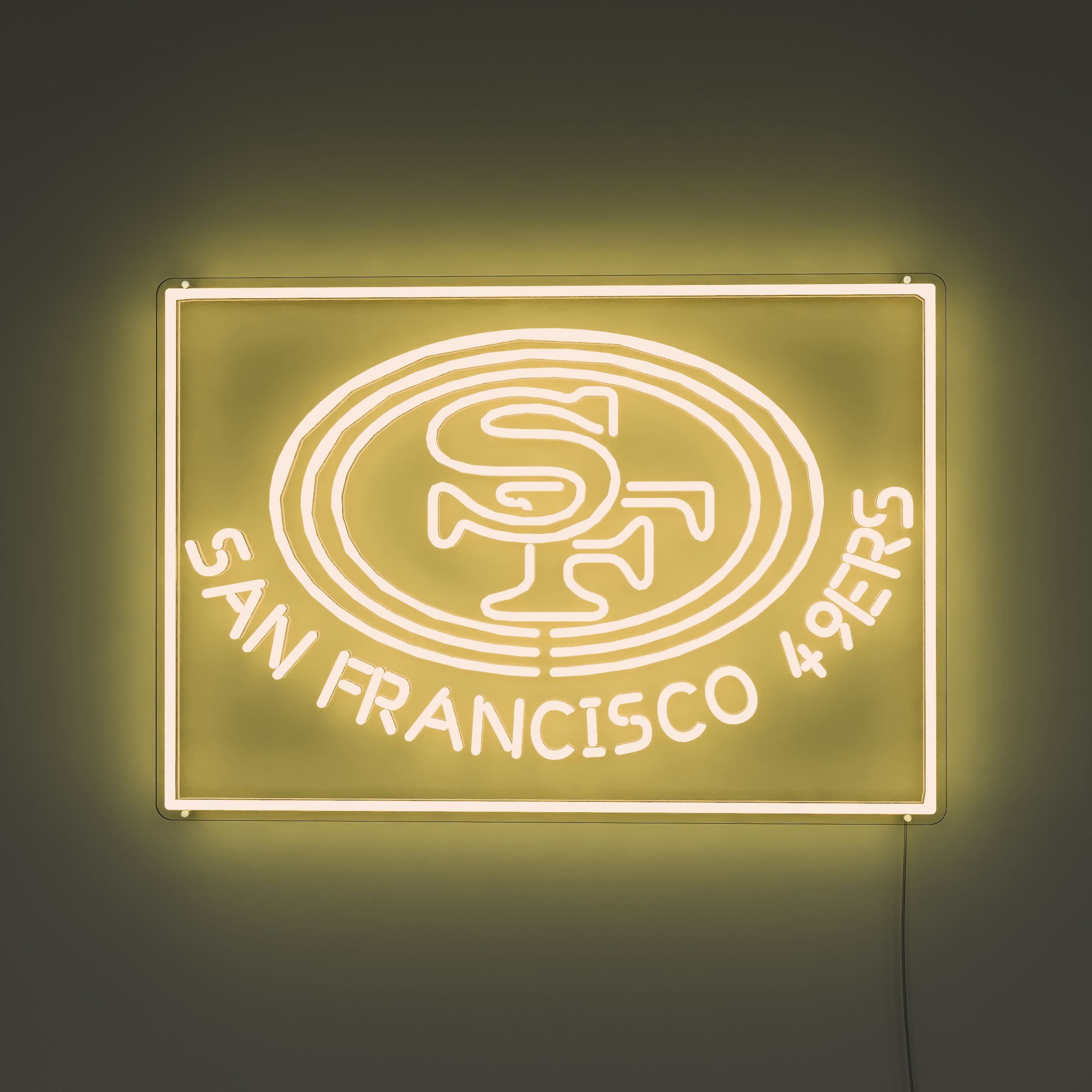 49ers-neon-sign-Gold-Neon-sign-Lite