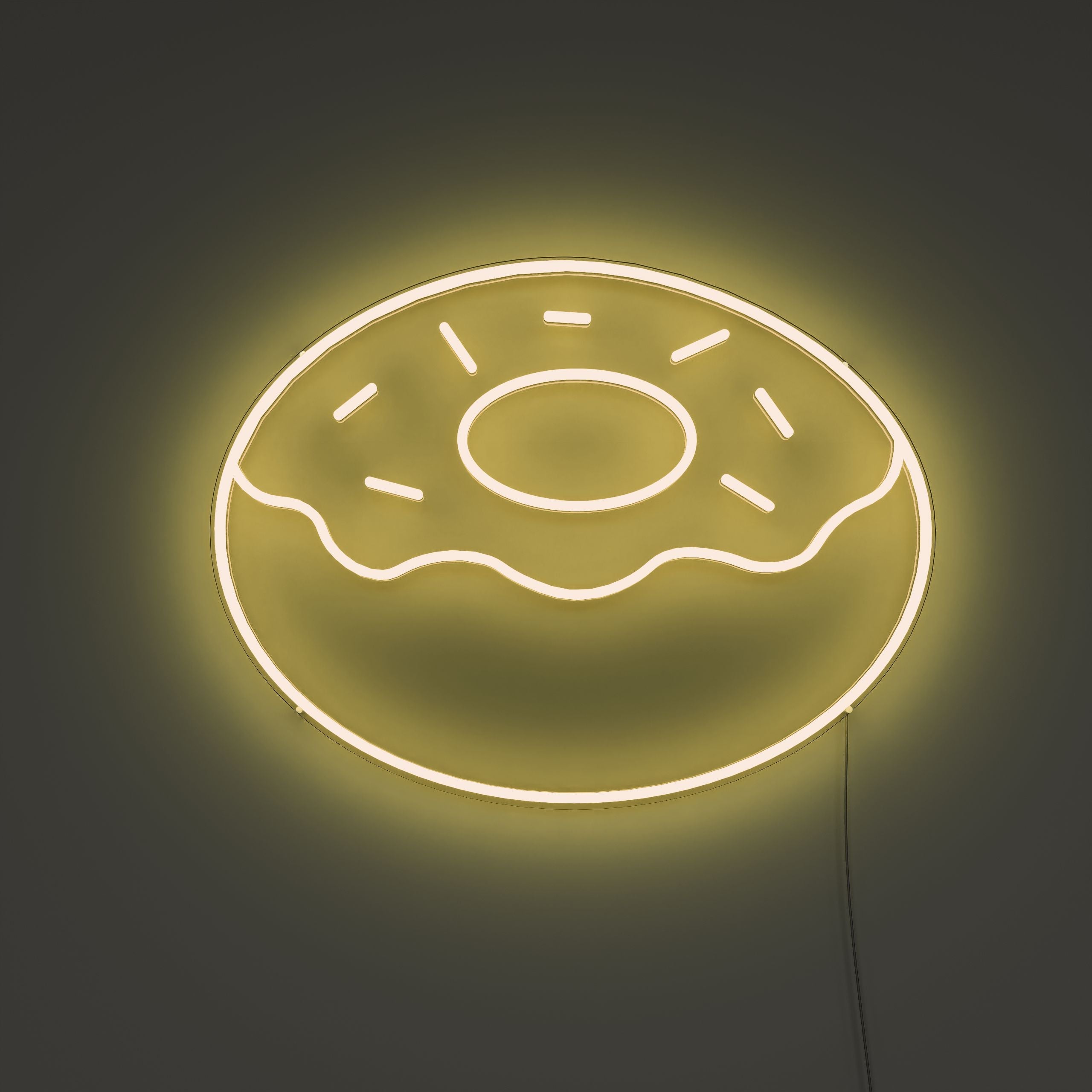 party-donut-sprinkles-neon-sign-lite