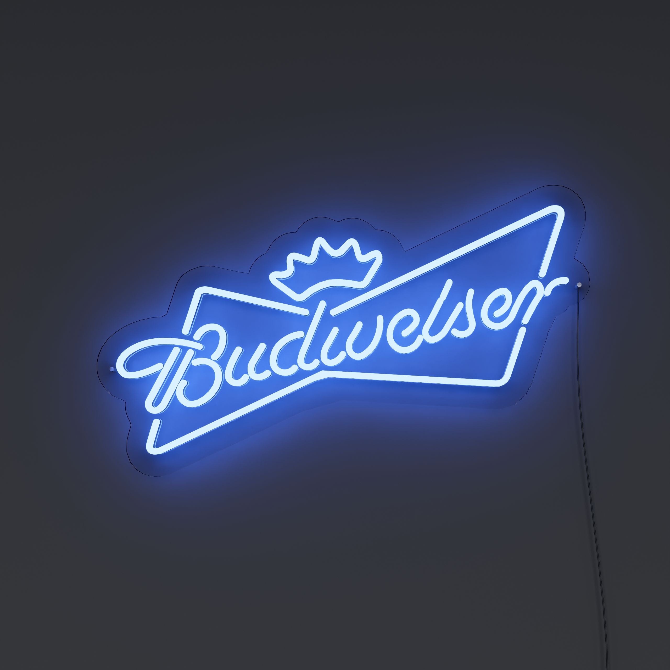 Budweiser Neon Signs — NeonsignLife™ | Custom LED Neon Sign