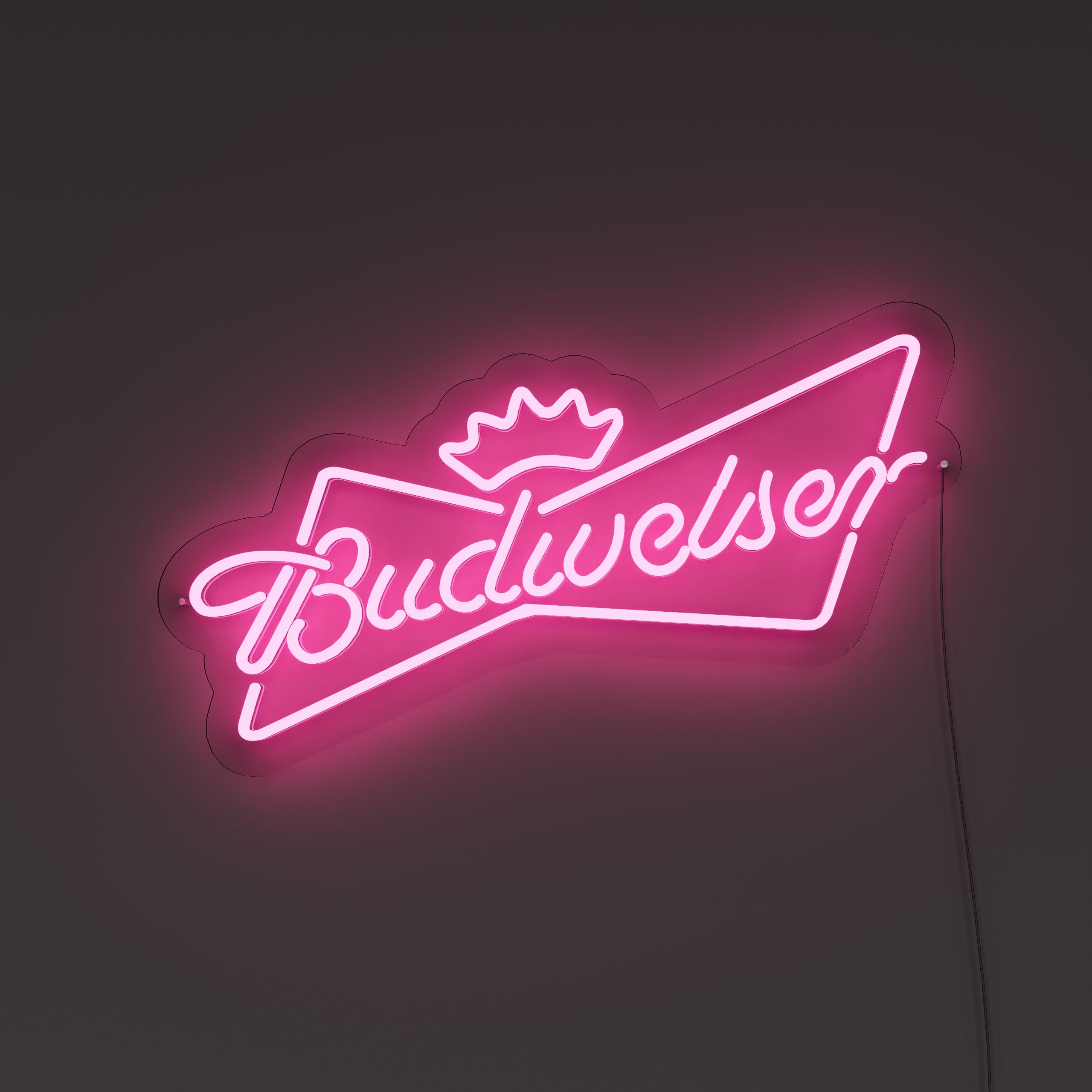 tbudweiser-neon-signs-DeepPink-Neon-sign-Lite