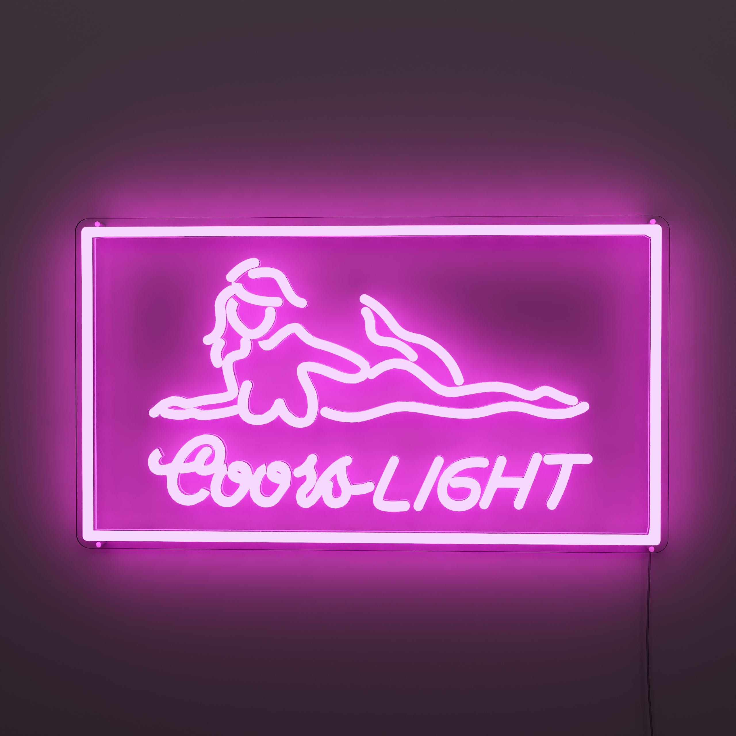 busch-light-neon-sign-Fuchsia-Neon-sign-Lite